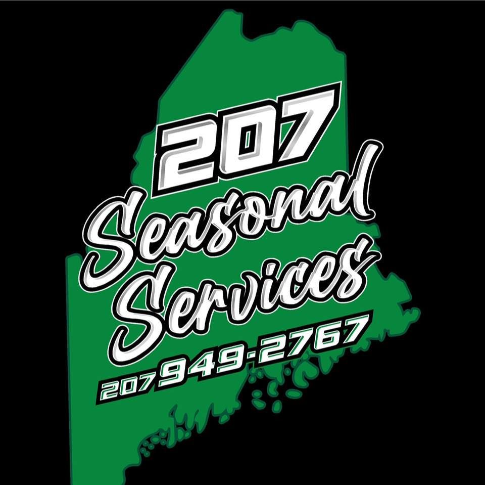  for 207 Seasonal Services  in Brewer, ME