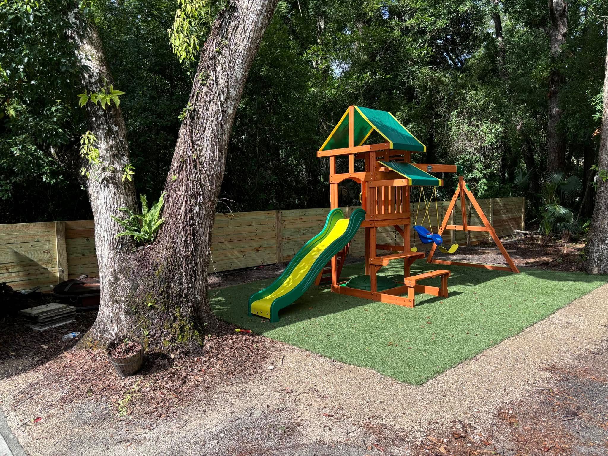  for Affordable Property Servicez LLC in Orlando, FL