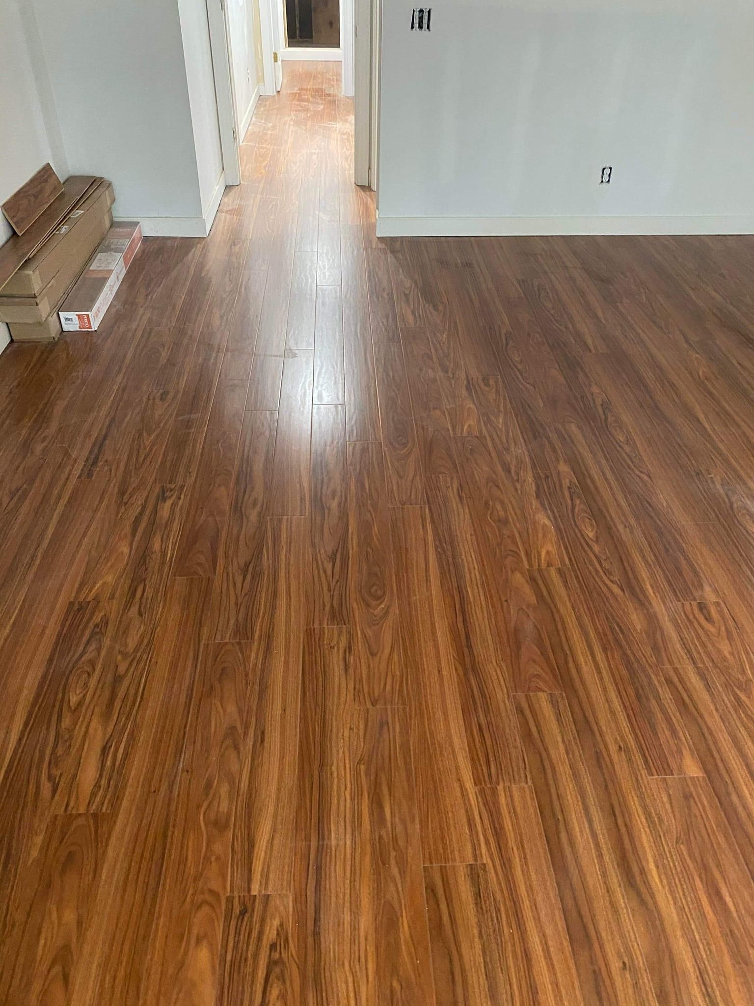  for Amazing Flooring LLC in Bluffton, SC