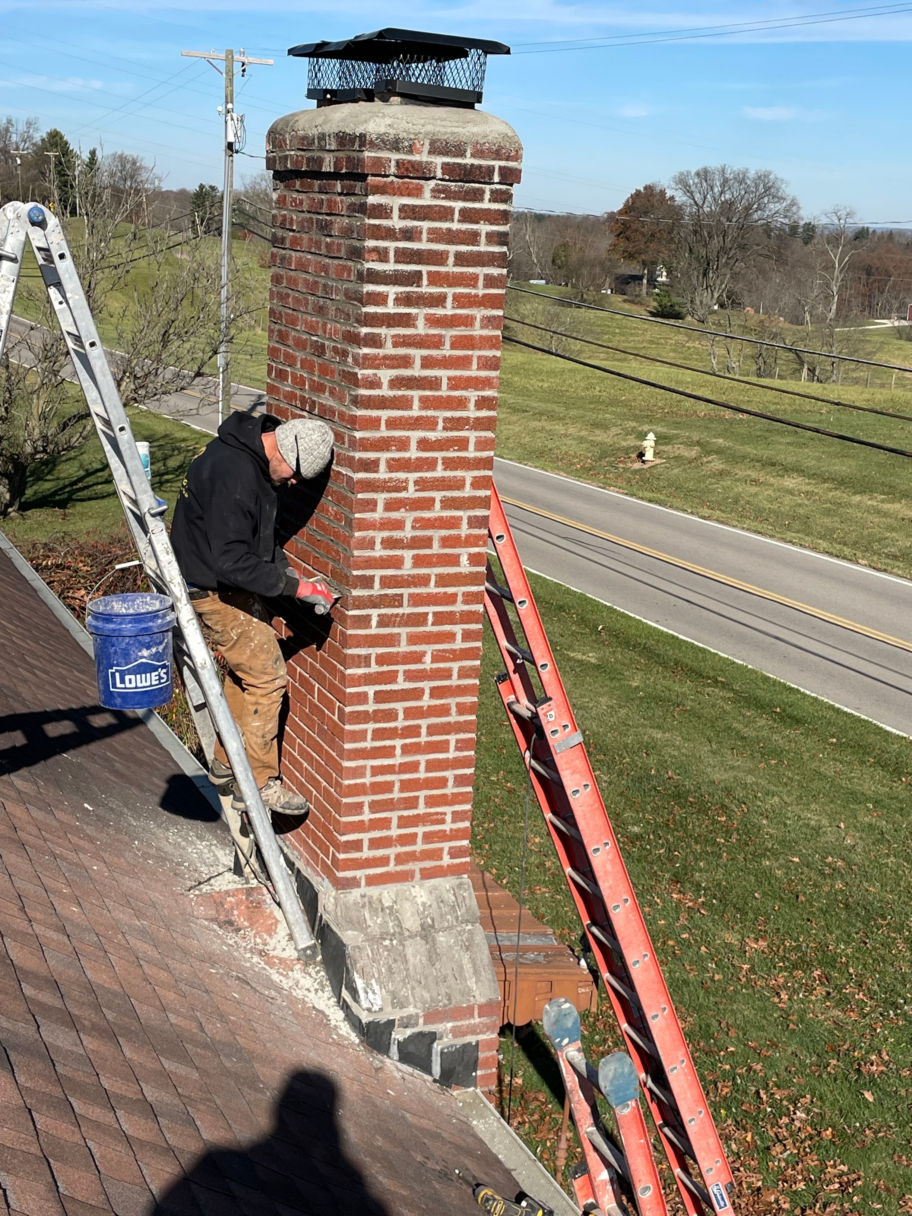  for Precious Roofing in Madeira, OH