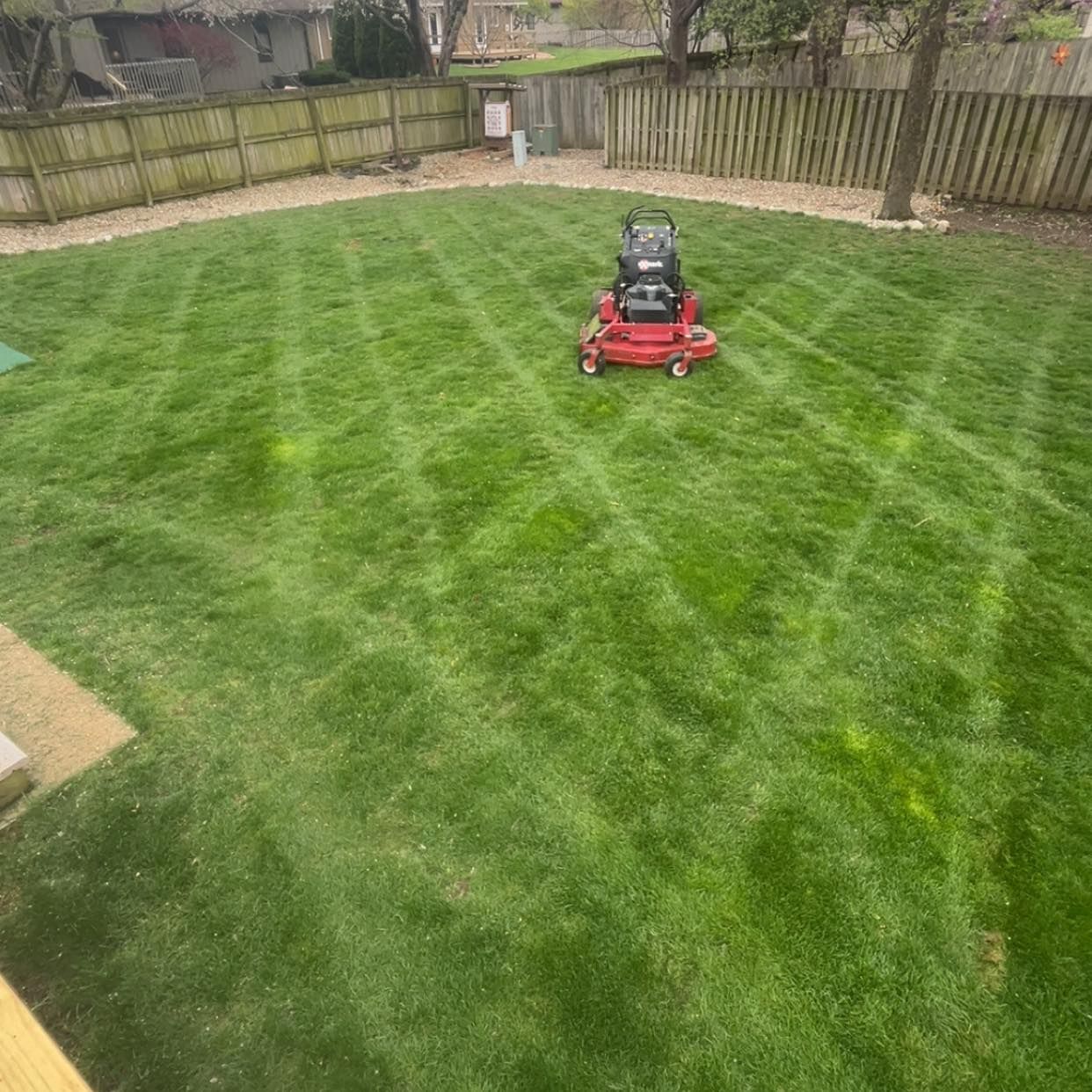  for Finest Lawn N Landscape in Springfield, IL