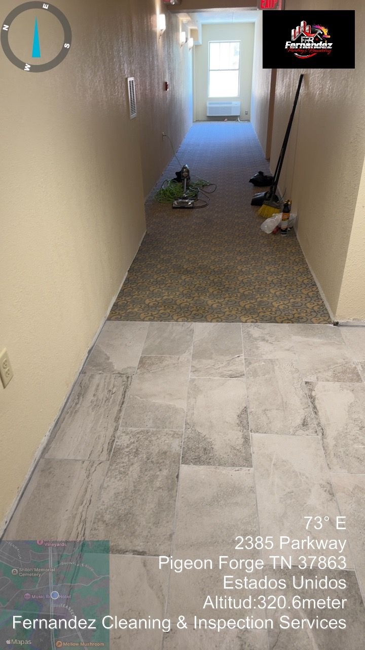 All Photos for Fernandez Painting & Remodeling in Pigeon Forge, TN