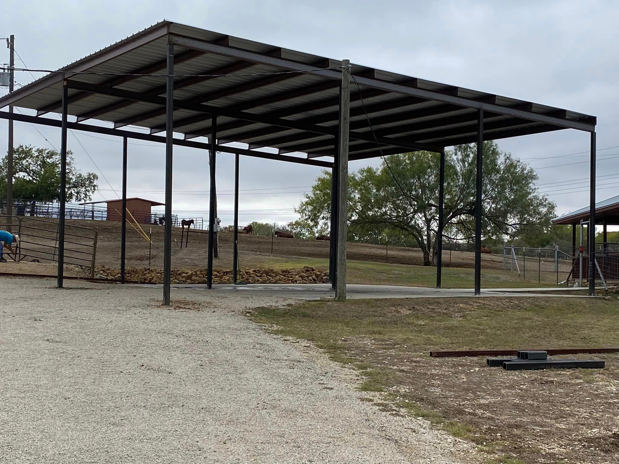  for G7 Construction & Demo  in Seguin, TX