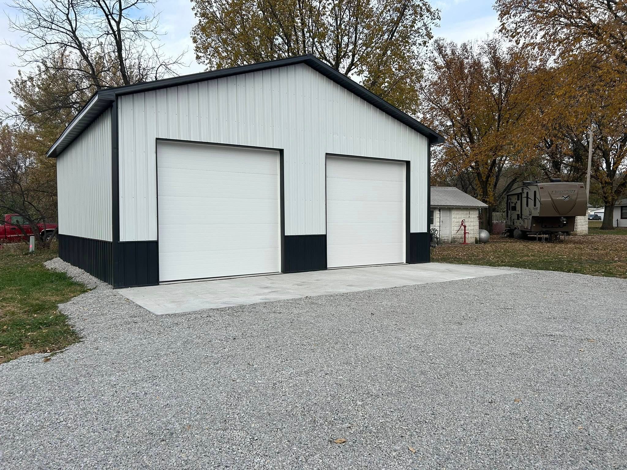  for Buffalo Contracting in Lincoln, NE