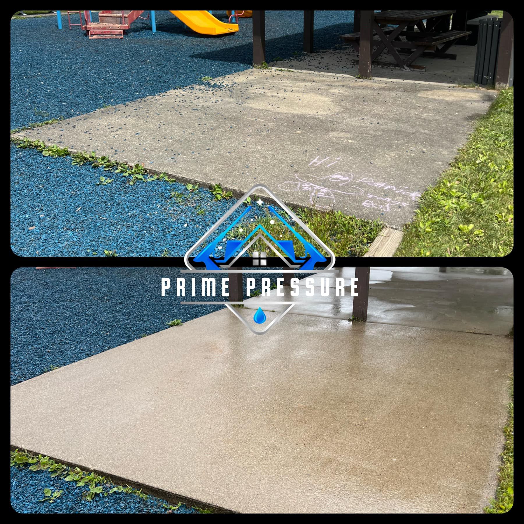 All Photos for Prime Pressure & Paint in Saint Marys, PA