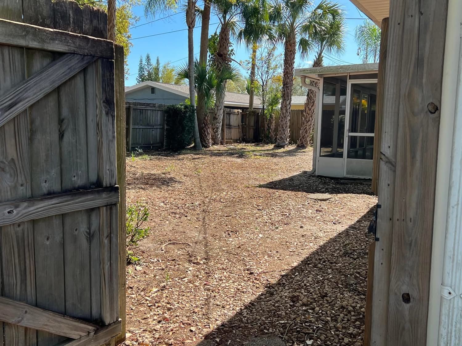  for Space Coast Property Maintenance and Management LLC in Melbourne, FL