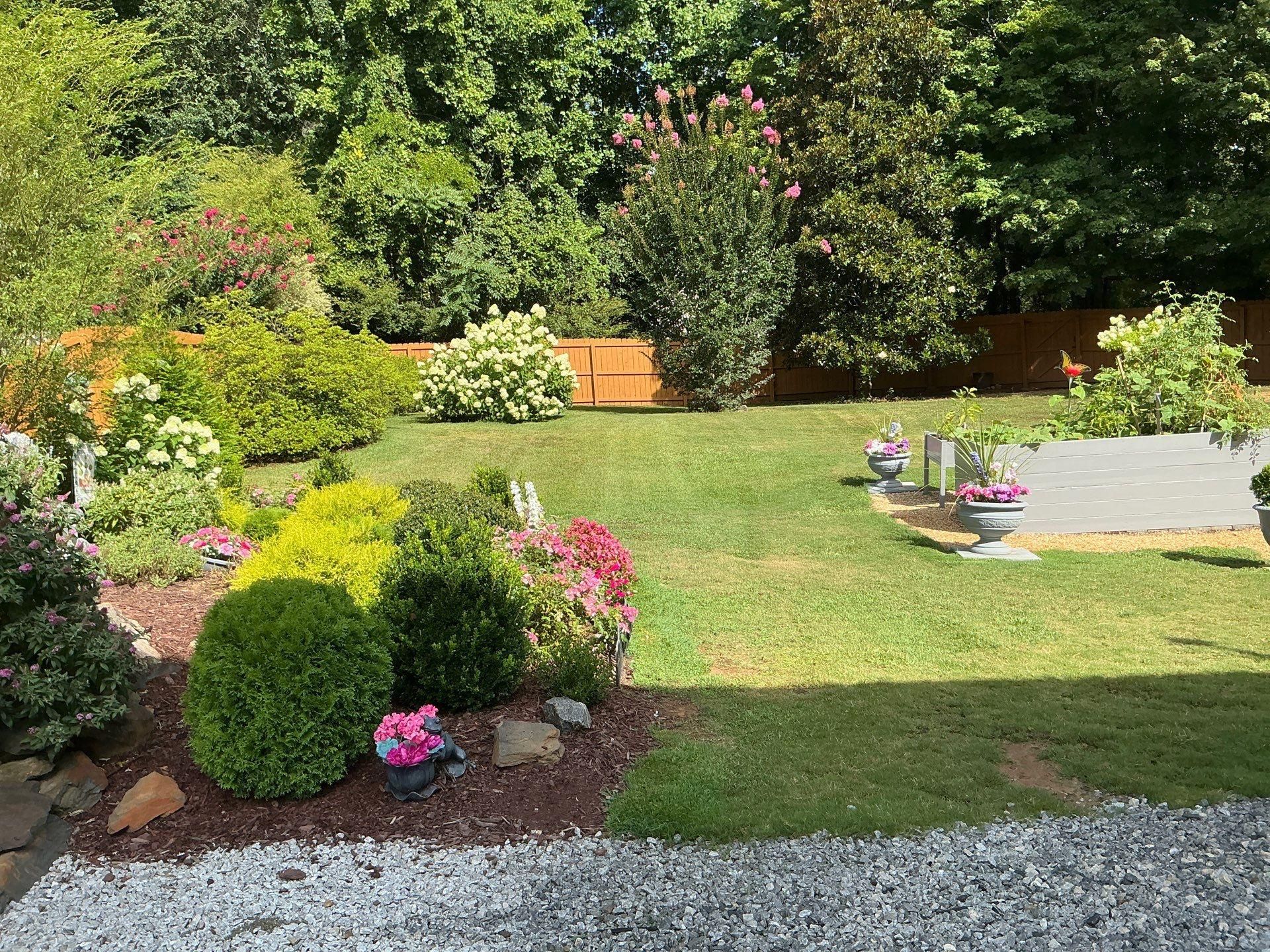  for New Beginning Landscape & Remodel LLC in Atlanta, GA