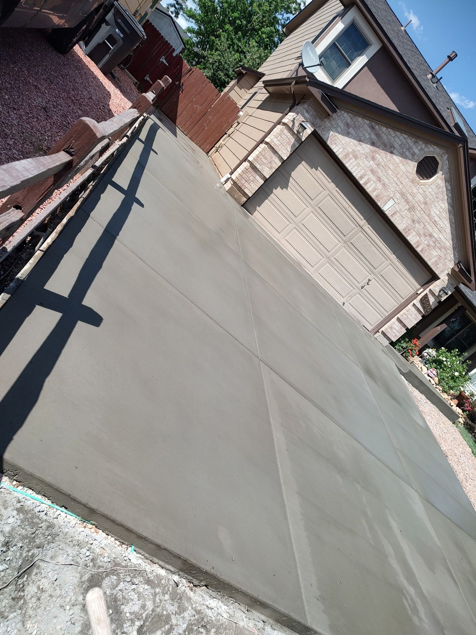  for J and Son Colorado Concrete LLC in Colorado Springs, CO