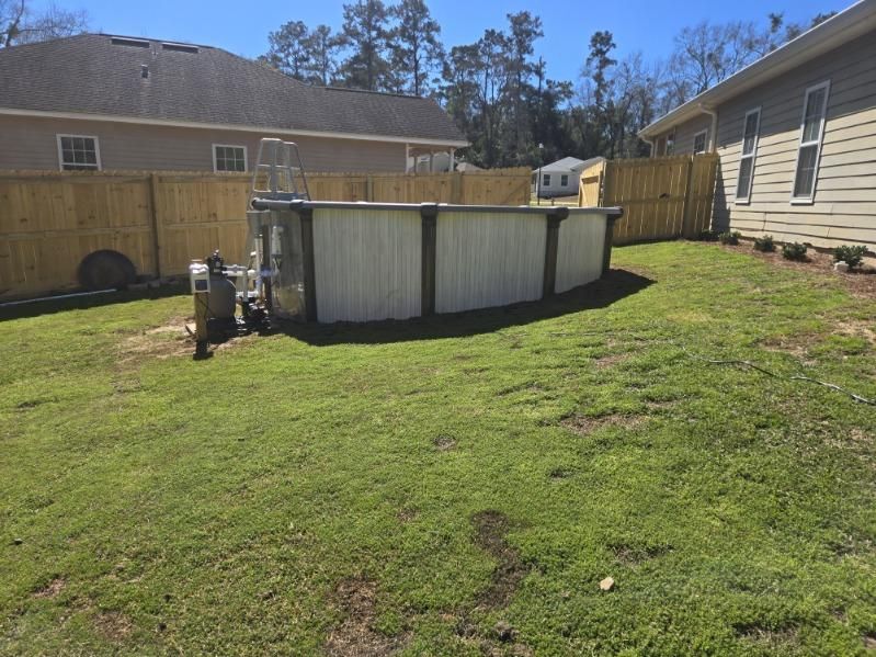  for Down & Dirty Pool Service in Crawfordville, FL