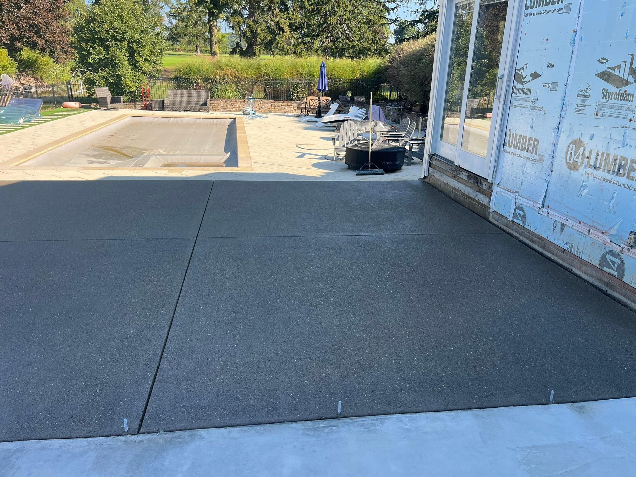  for Detwiler Landscaping & Concrete in Butler County, PA