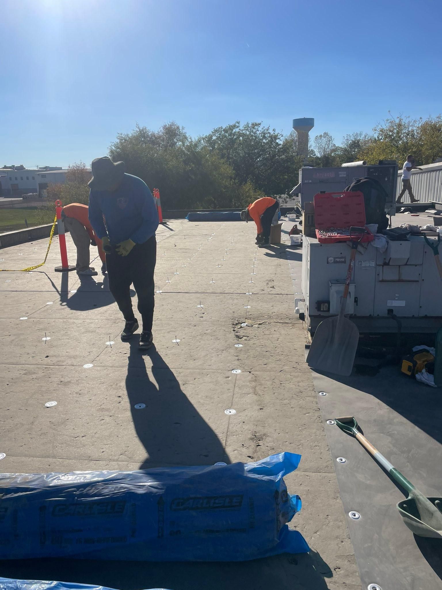  for Precious Roofing in Madeira, OH