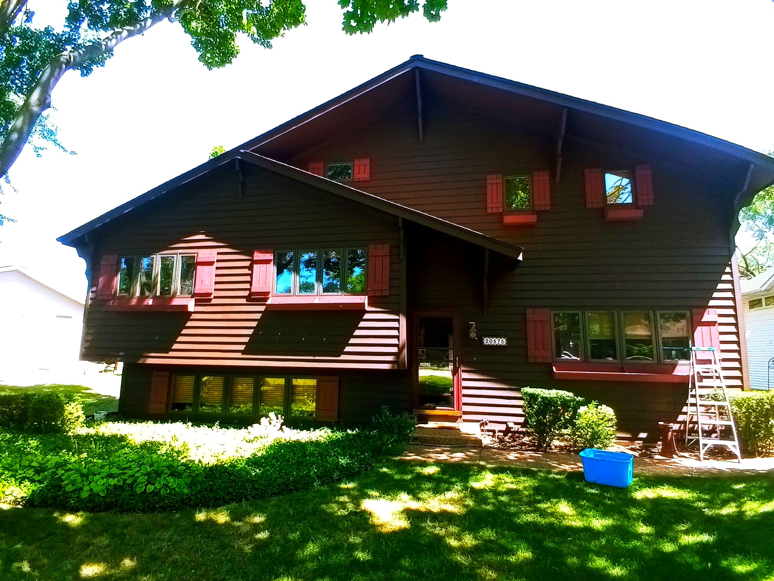  for Eagle Five Stars Painting in Brazos Valley, TX