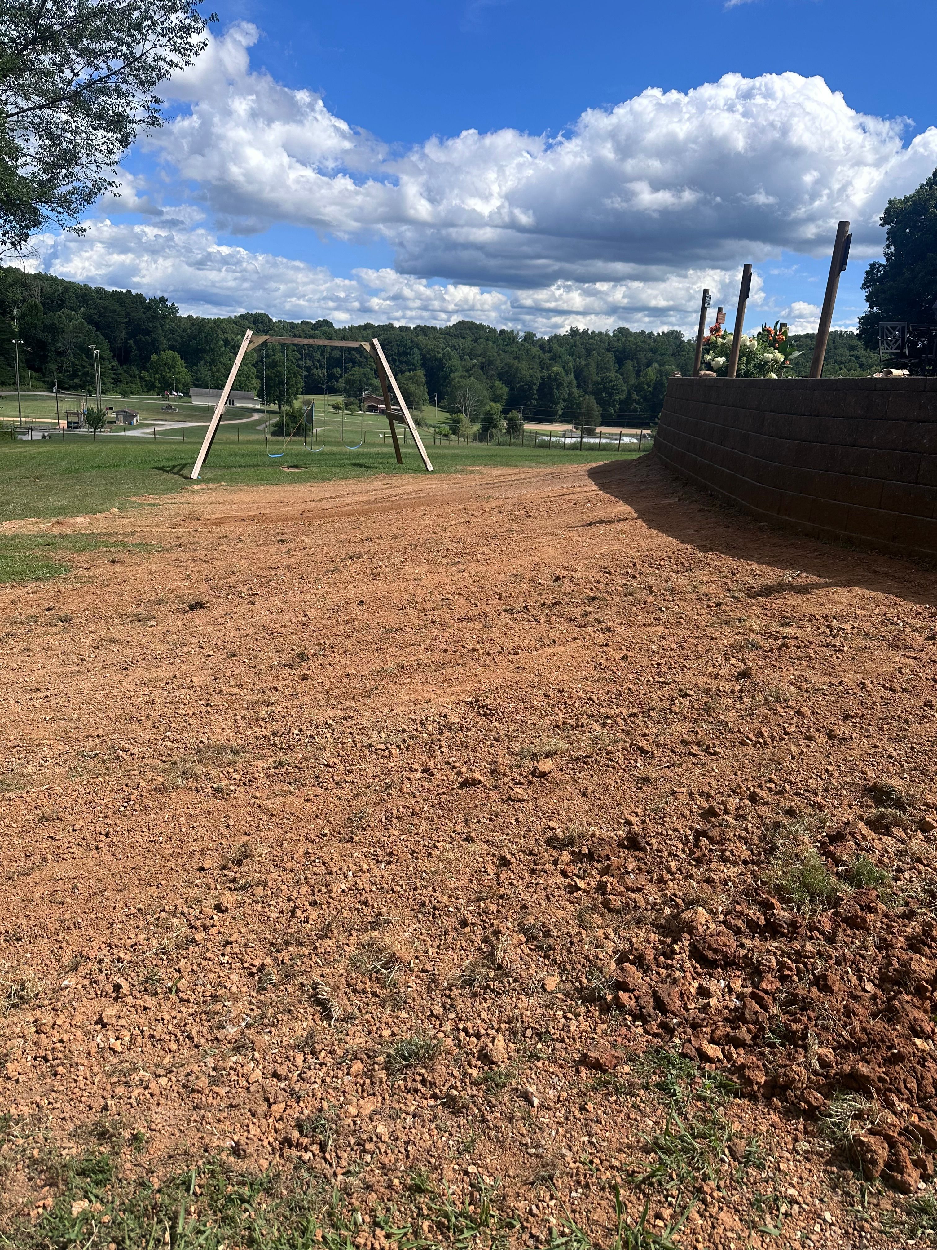 for Three Rivers Dirt Works LLC in Knoxville, TN