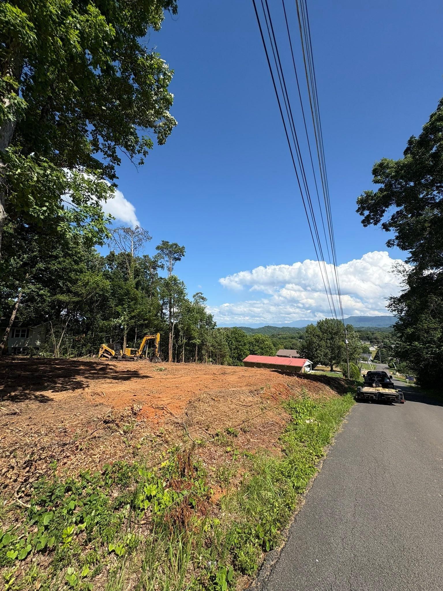  for Phillips Construction and Excavating in Seymour, TN