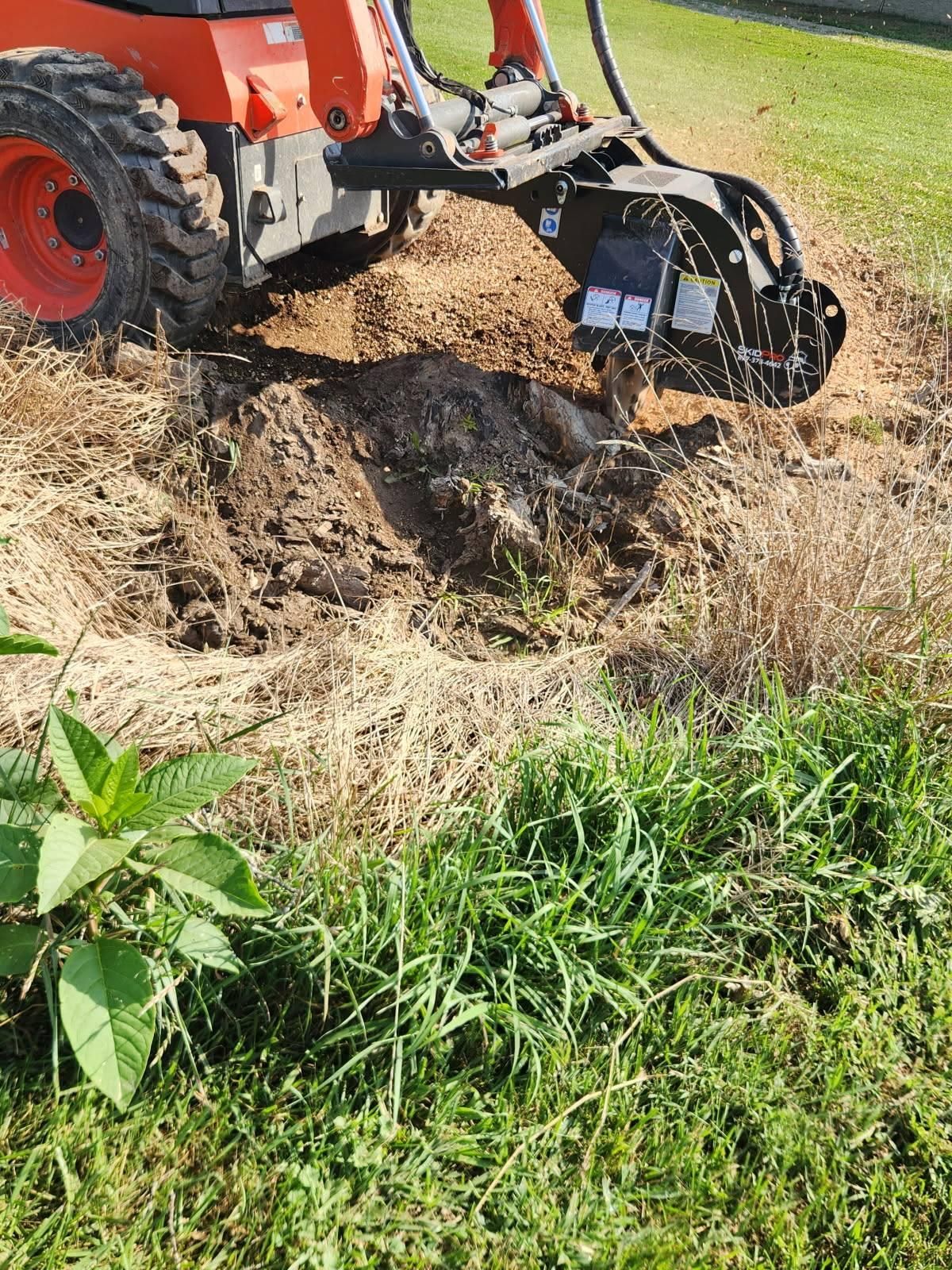  for I and R Stump Grinding in Thornville, OH
