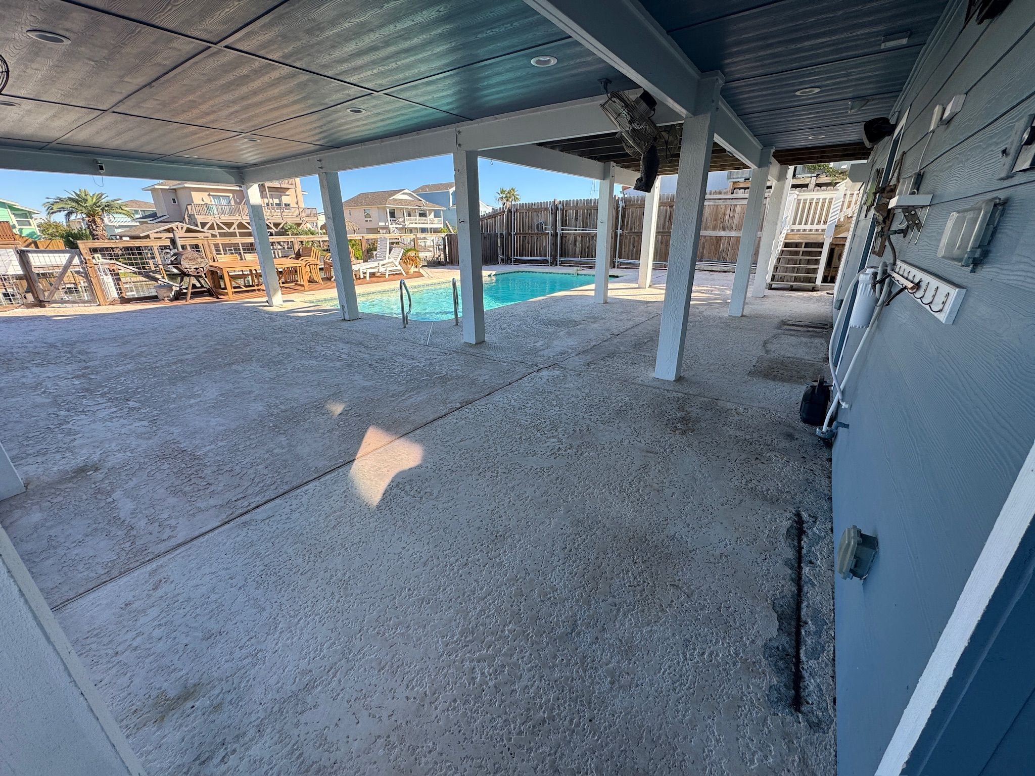  for TEX STONE Resin & Epoxy Coatings in Schertz, TX