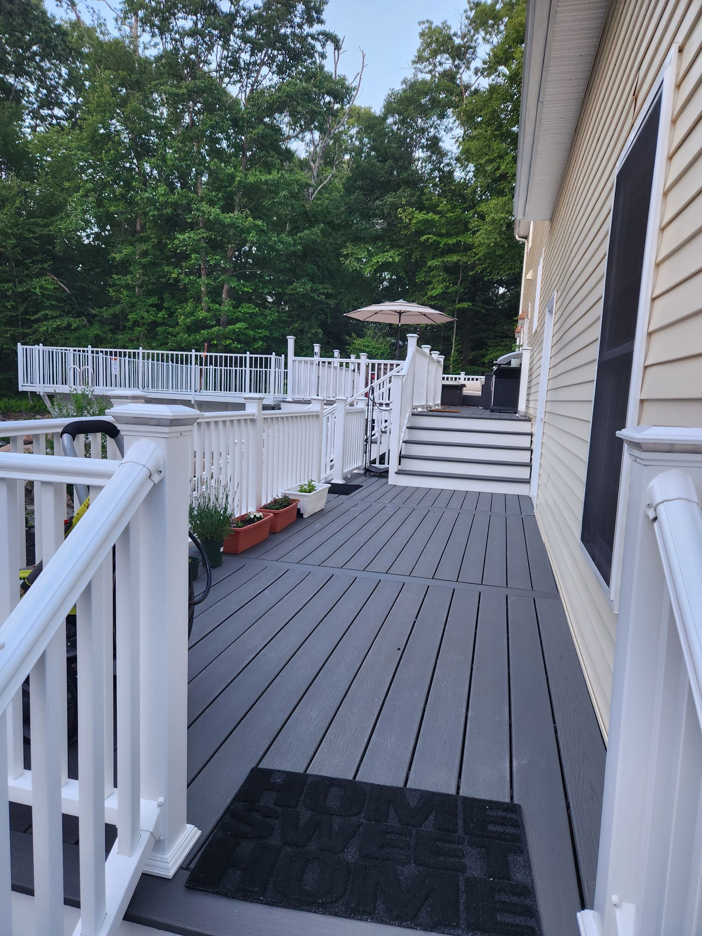  for Coastline Property Renovations in West Kingston, RI