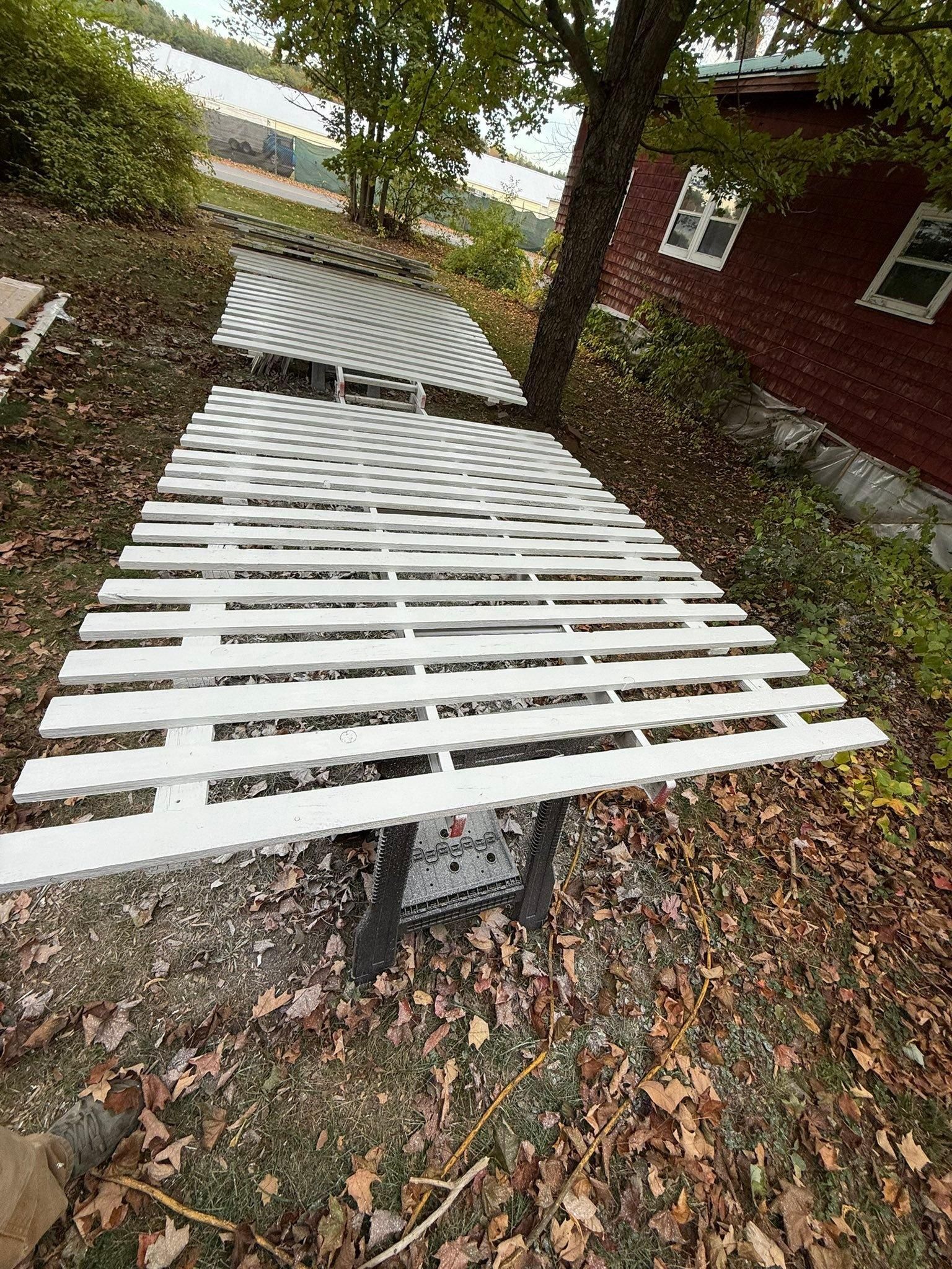  for CWB Lawn Care & Landscaping in Franklin County, ME