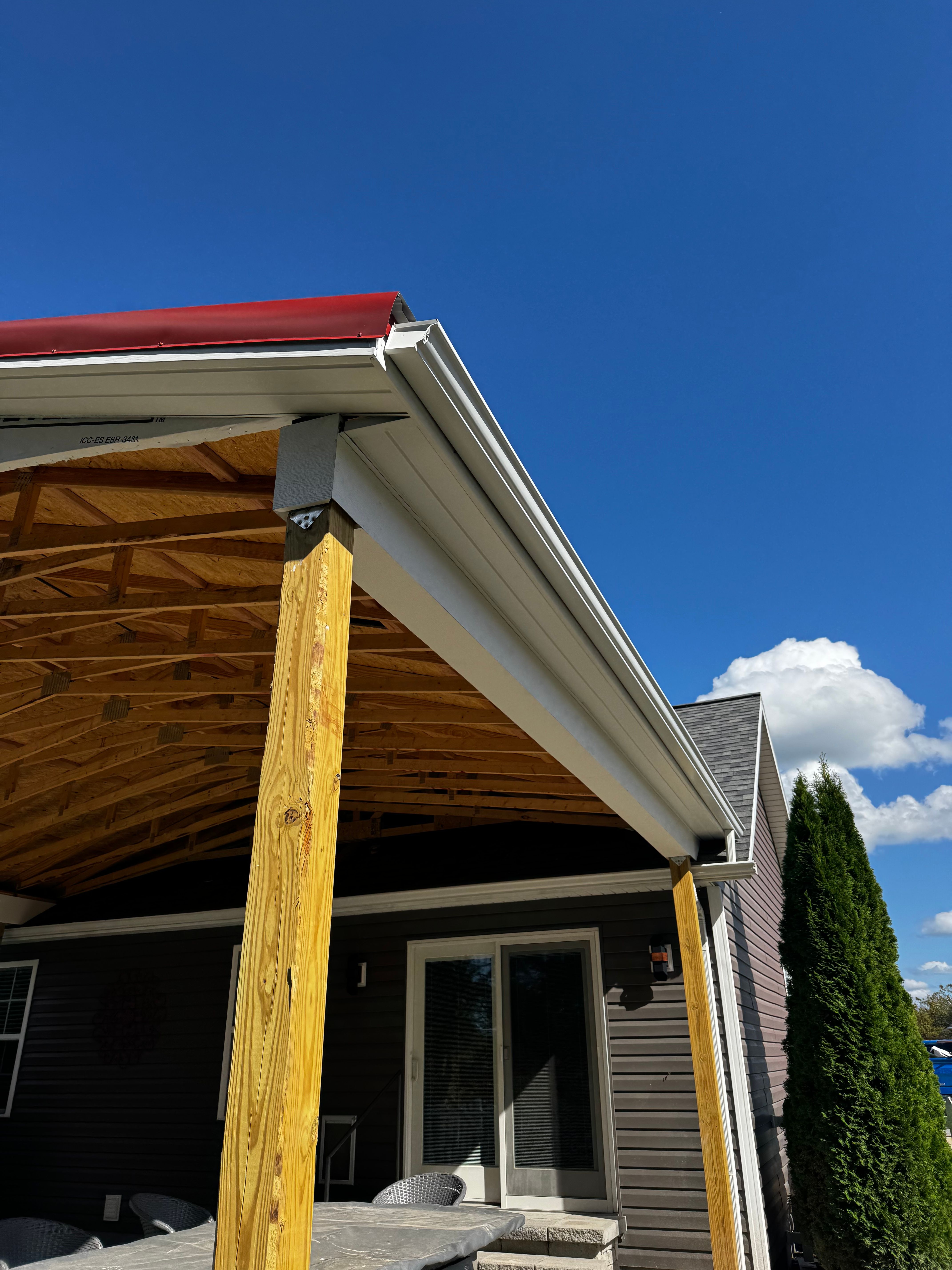 Roofing for Erie Builders & Construction in Sandusky, OH