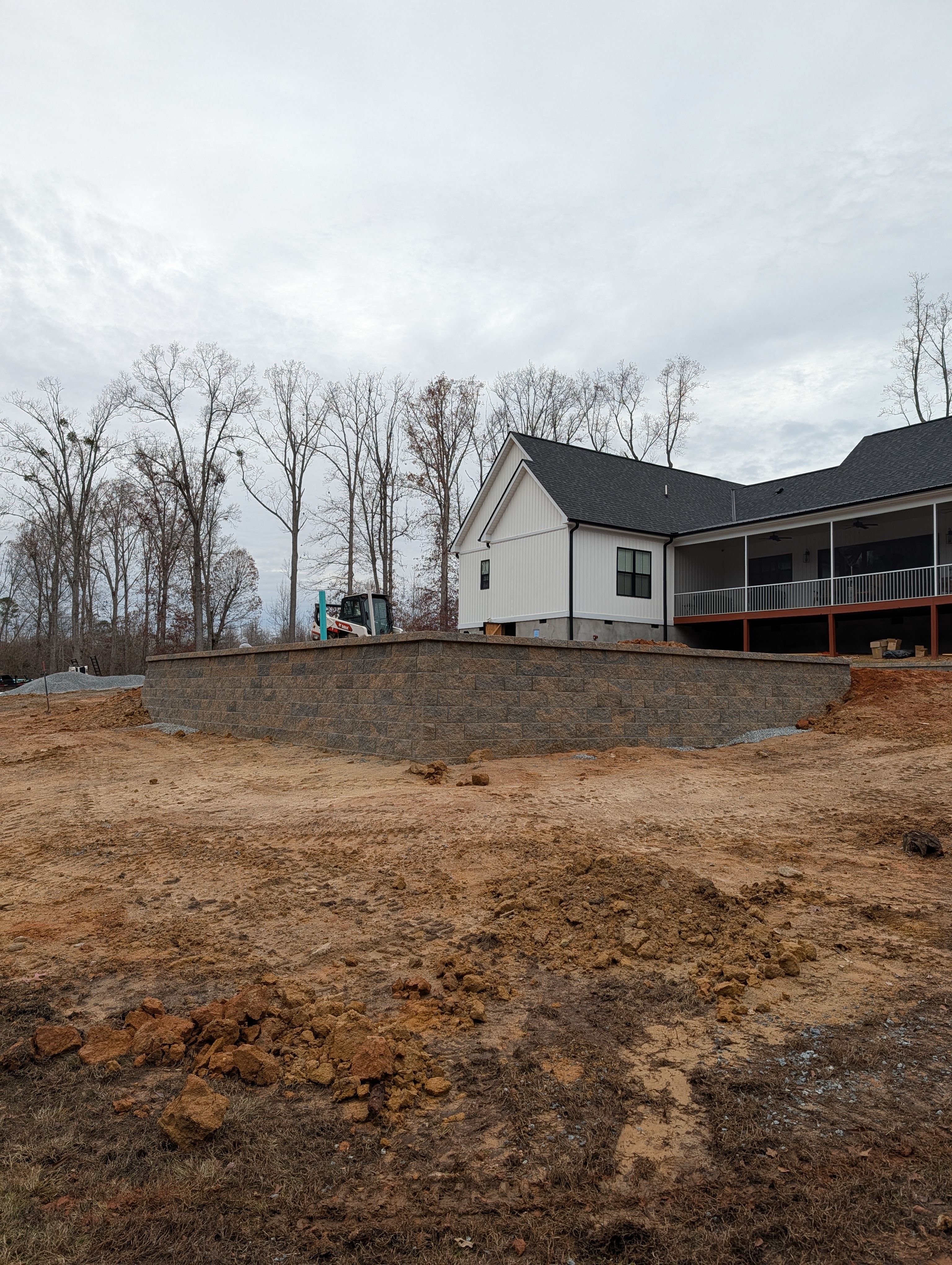  for Cody’s Lawn & Landscape in Greer, SC