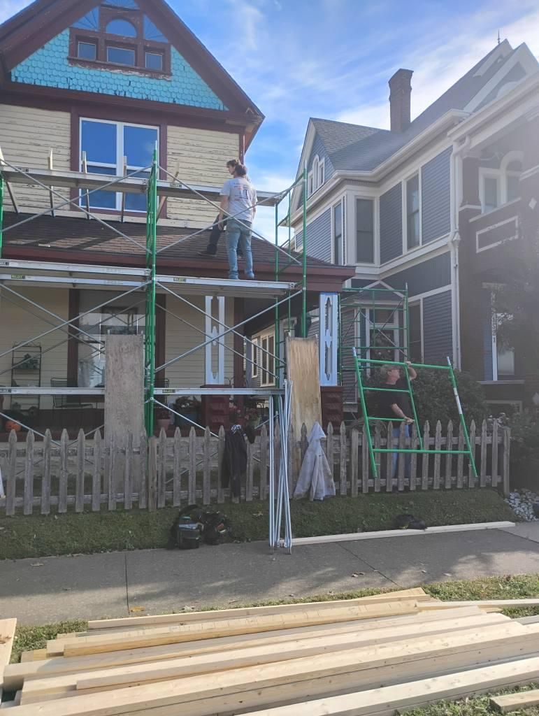  for E & C Handyman and Construction in Owensboro, KY