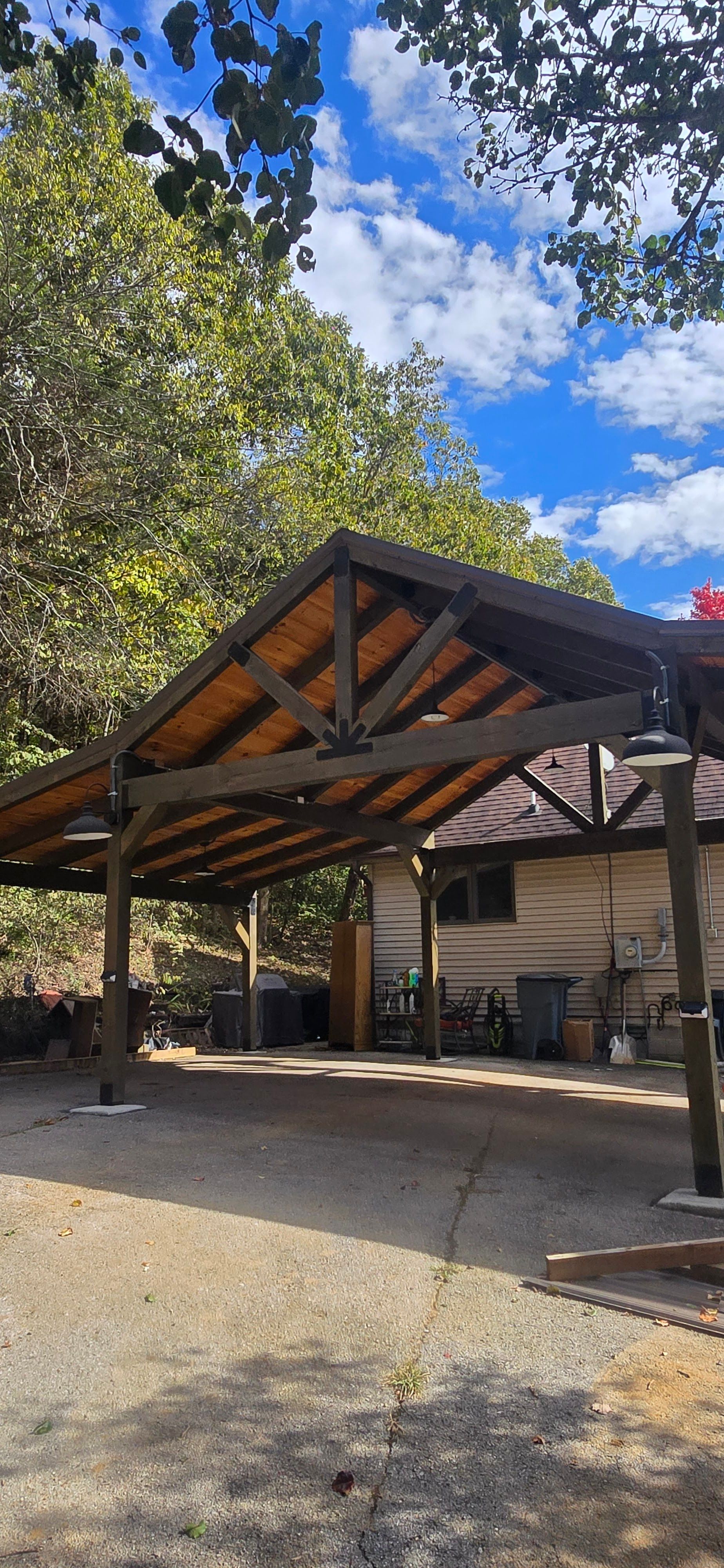  for Second Chance Painting  in McMinnville, TN