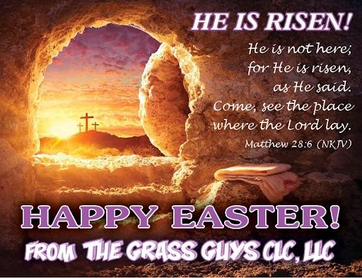  for The Grass Guys™ in Evansville, IN