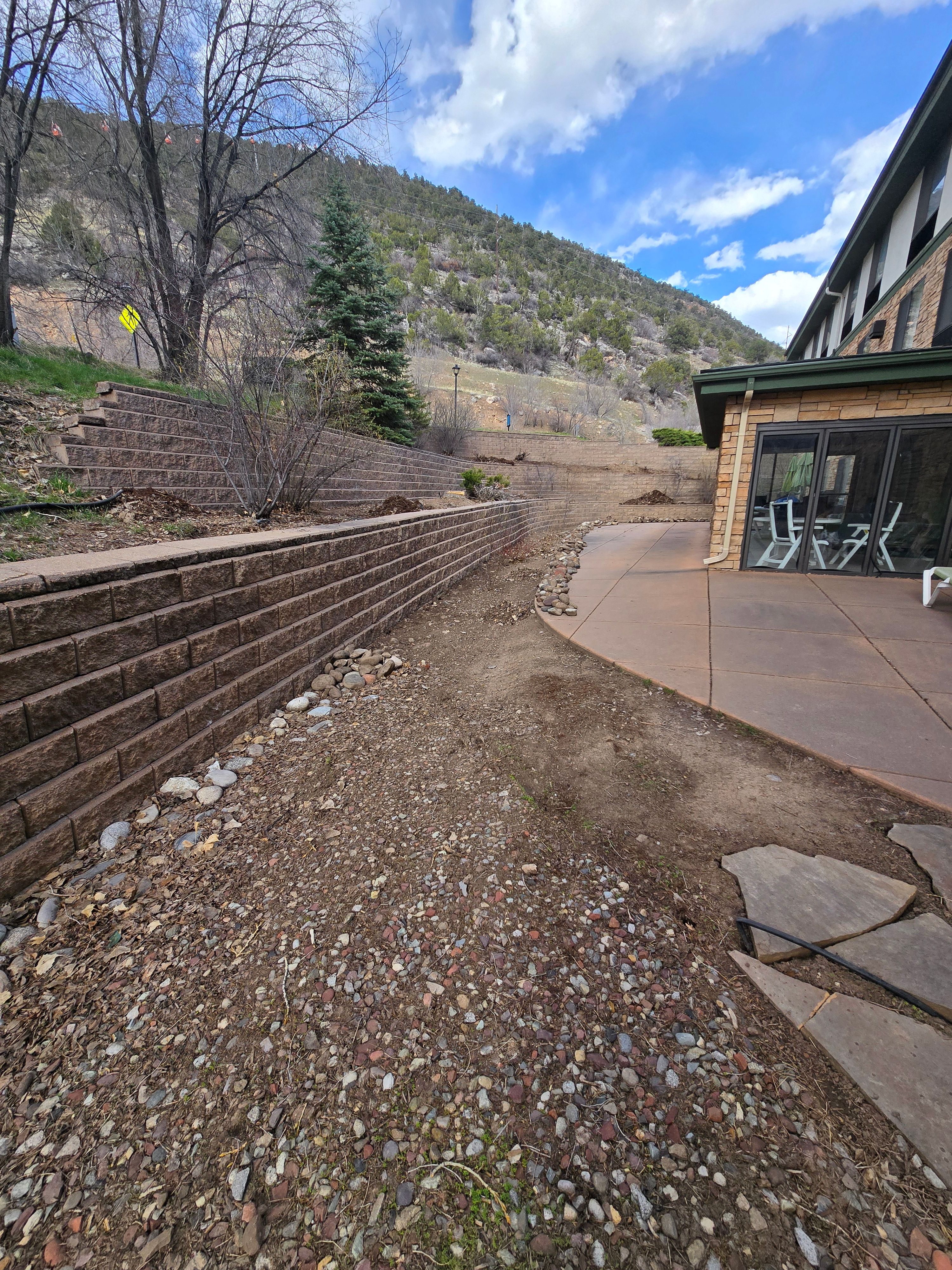 All Photos for LRS: Landscape, Rescue, Snow in Silt, CO