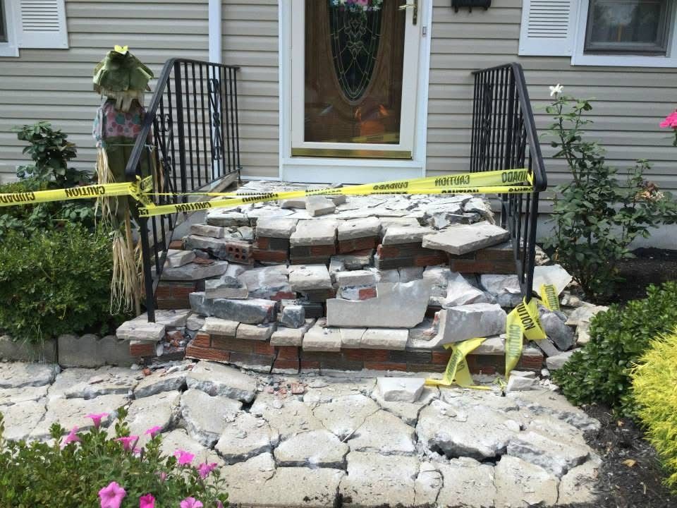  for Dave's PRO Landscape Design & Masonry, LLC in Scotch Plains, New Jersey