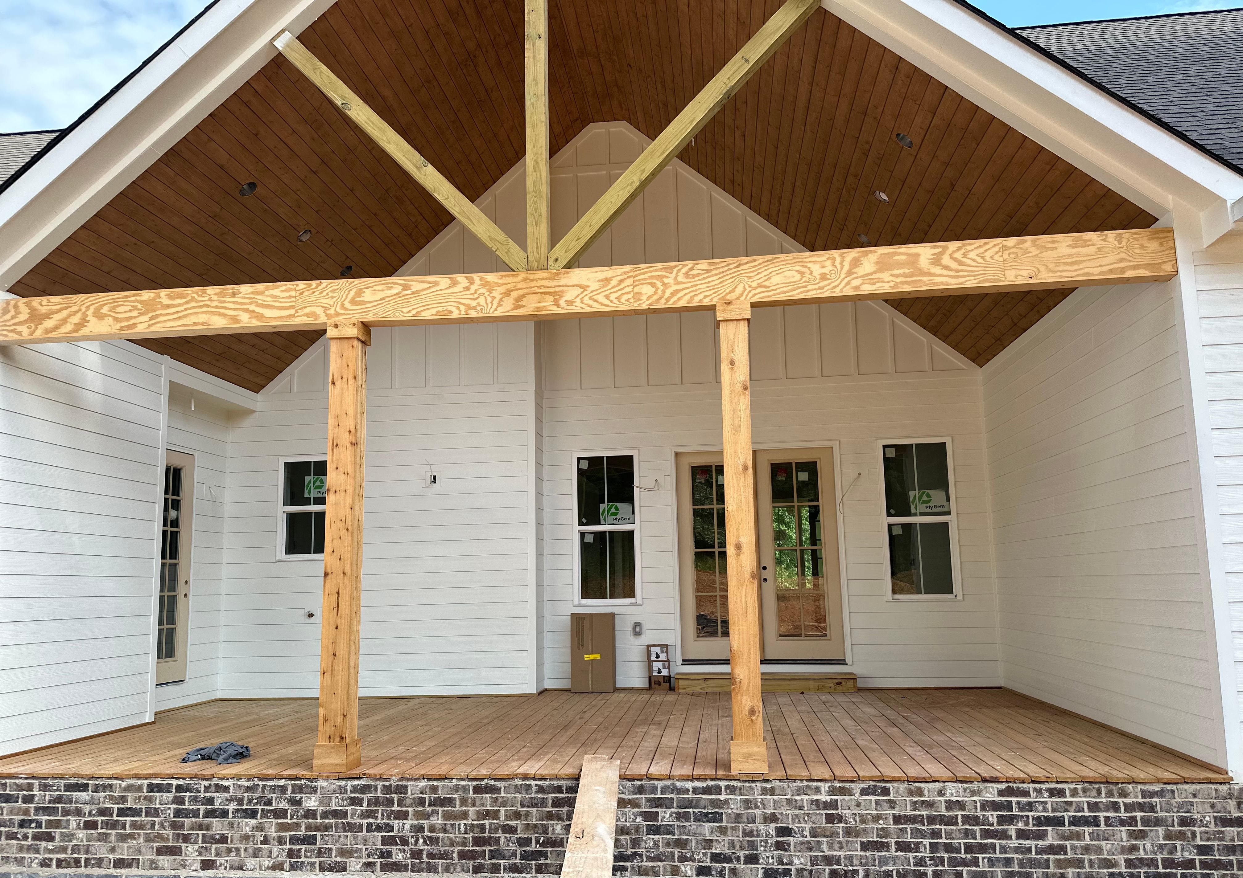 Custom Home Builder in Calhoun, GA Mason Built Homes Gallery Sonor