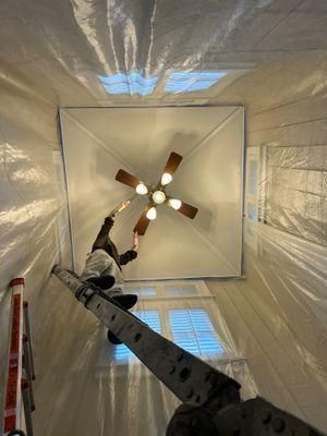 for Scripps Painting Company LLC in Niantic, CT