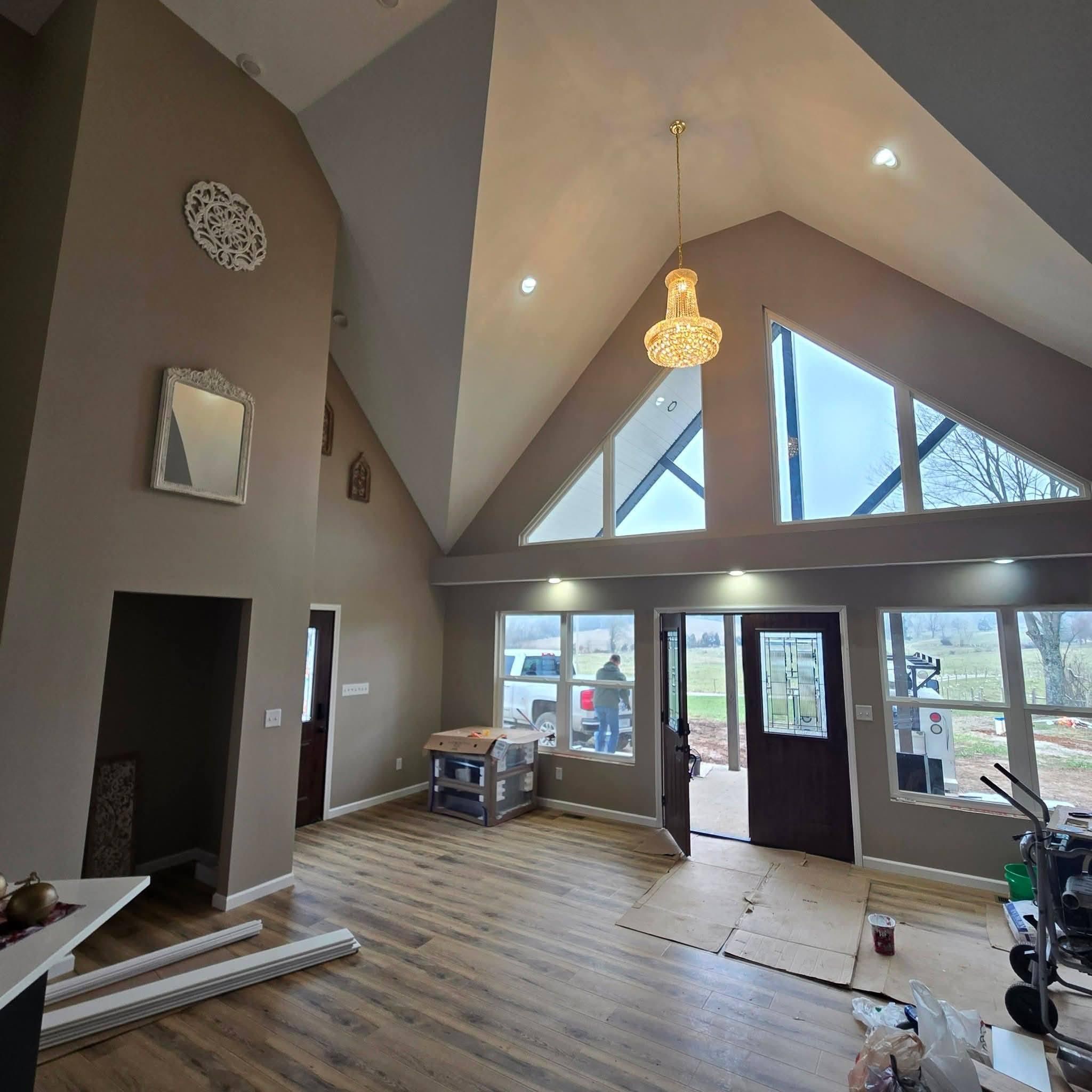  for Elite Contracting Services in Cecilia, KY