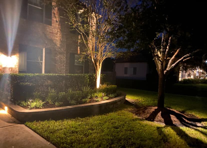 All Photos for Atlas Land Design in Creekside Park, TX