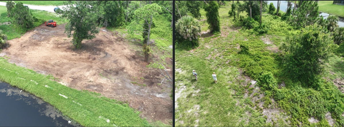 All Photos for SWF Land Clearing Solutions in Fort Myers, FL