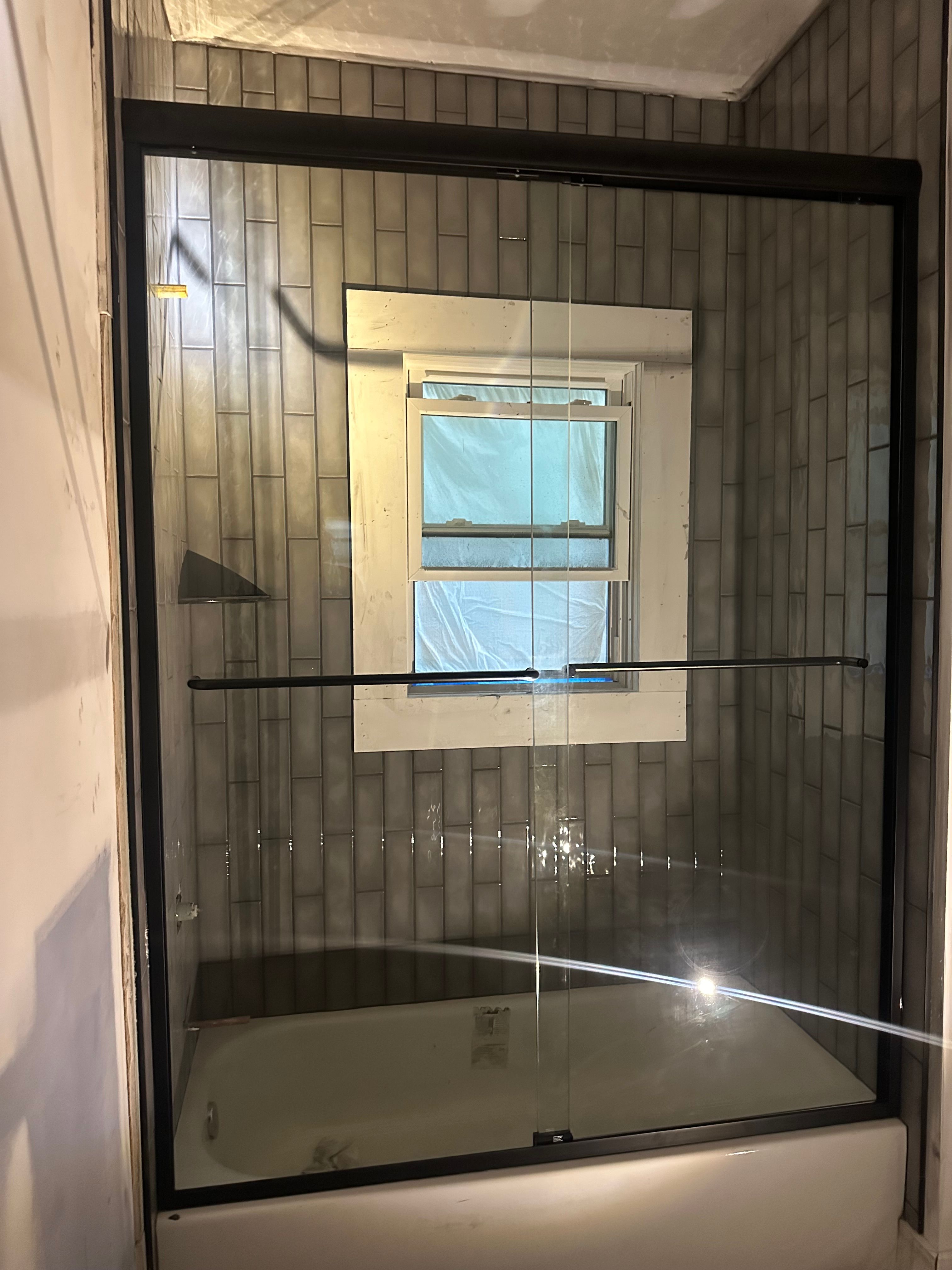 All Photos for Pristine Shower Doors in Adairsville, GA