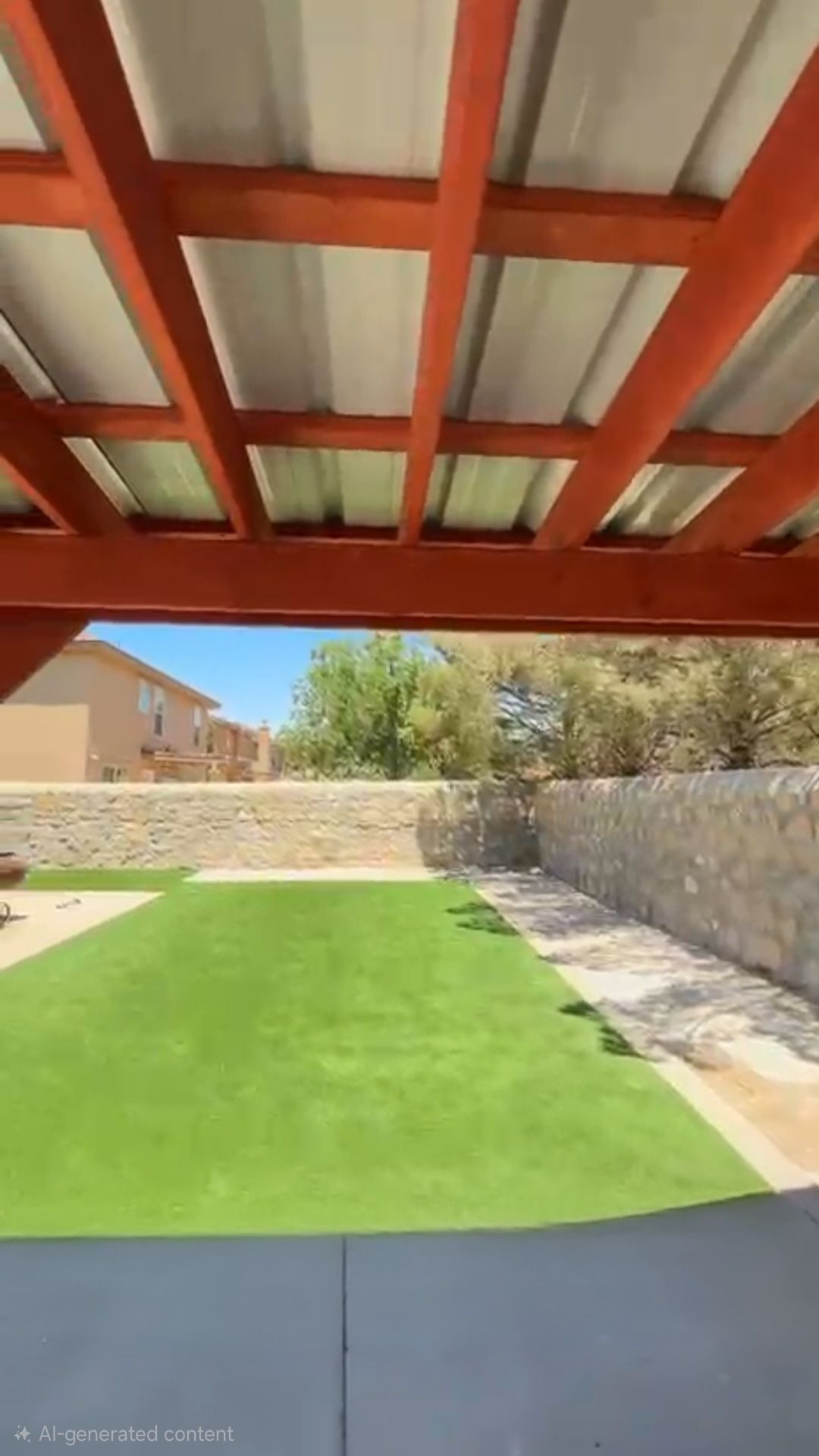  for Great Outdoors Patio Projects in El Paso, TX