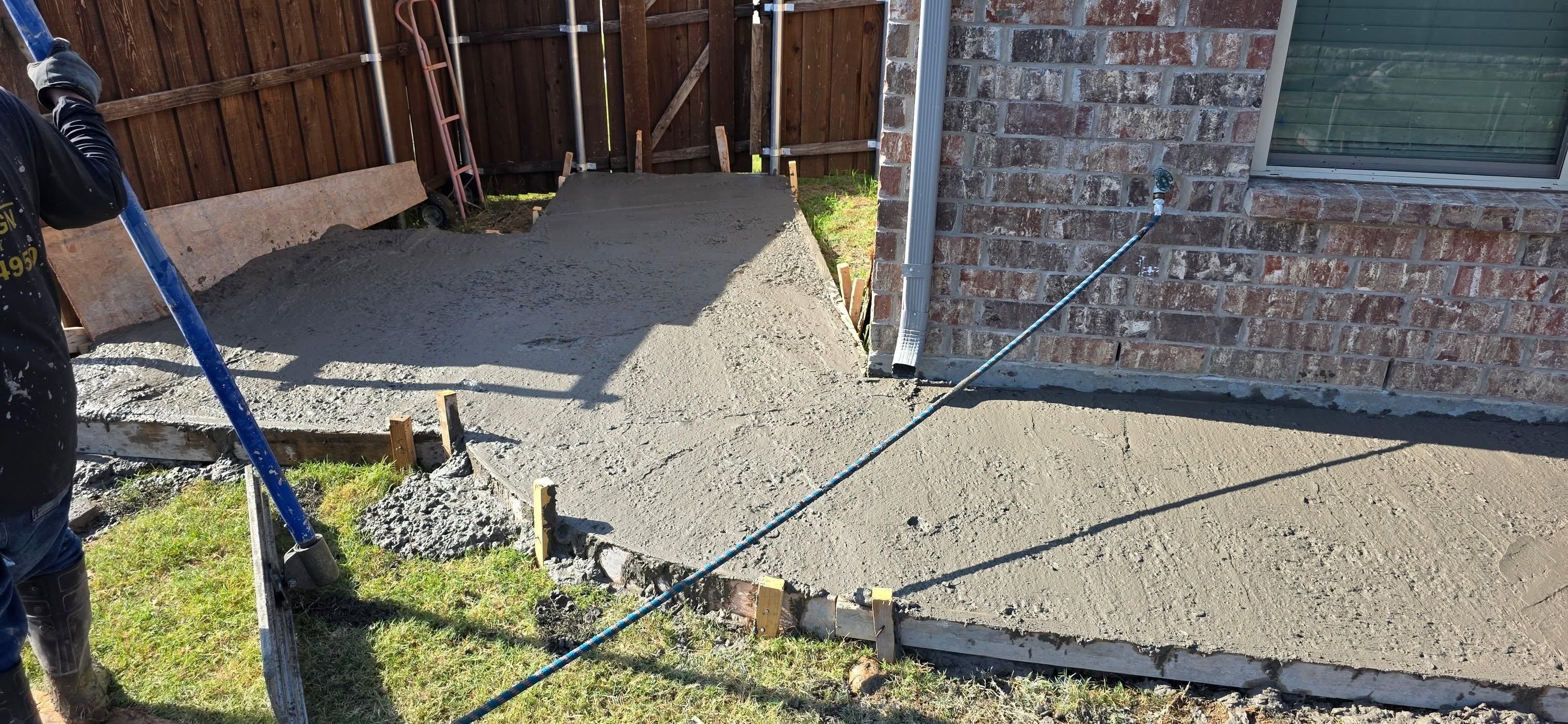  for Affordable DFW Contractors LLC in Fort Worth, TX