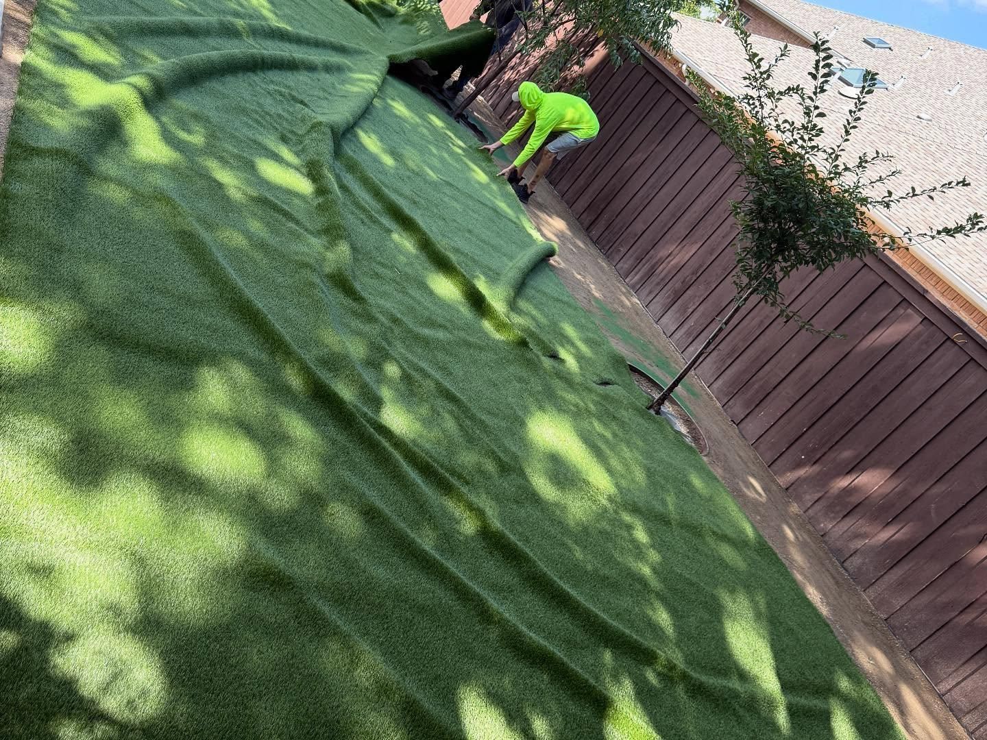 All Photos for Light It Up AV and Turf in Keller, TX