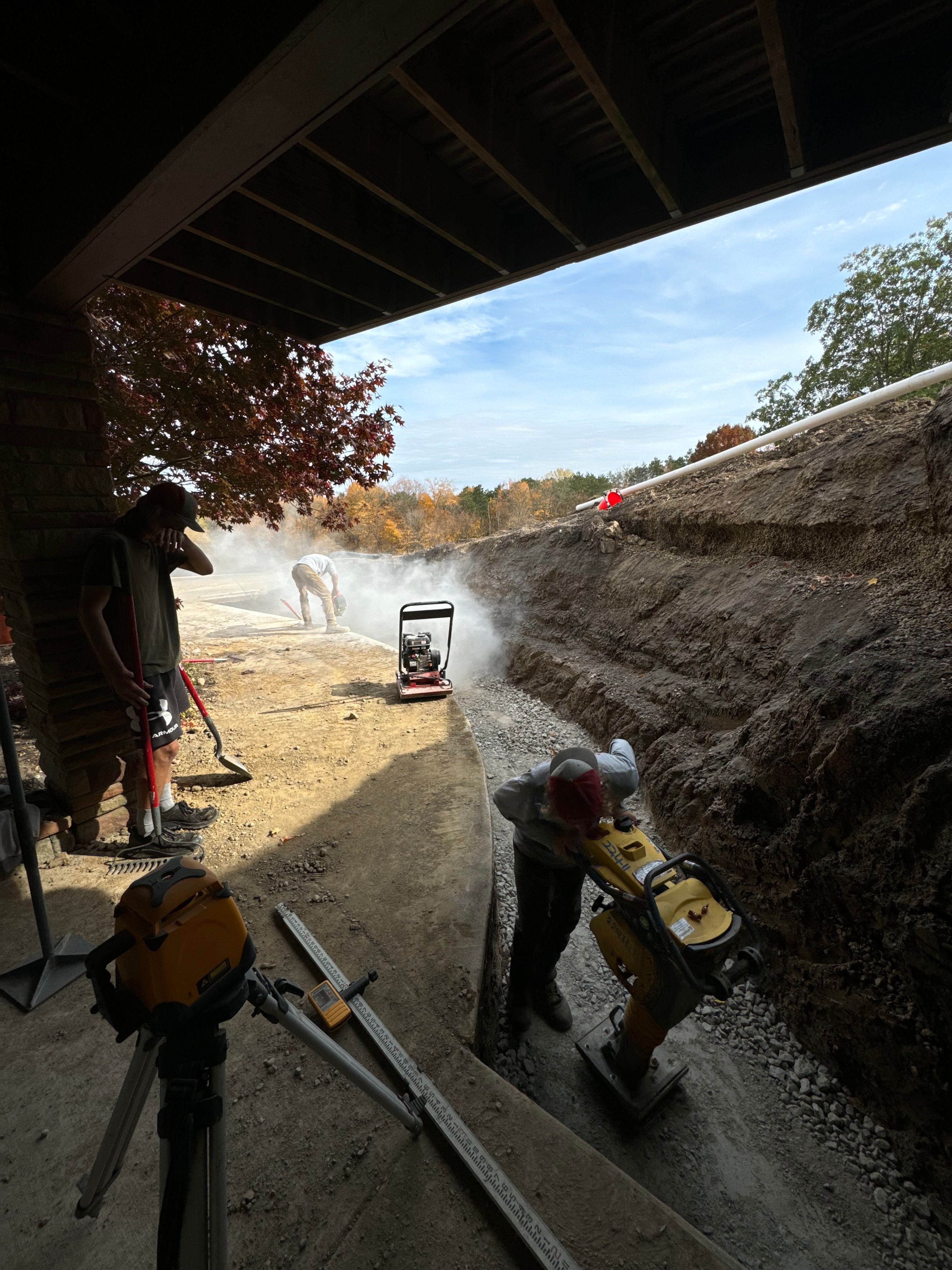  for Buckeye Lawns & Landscaping LLC in Millersburg, OH