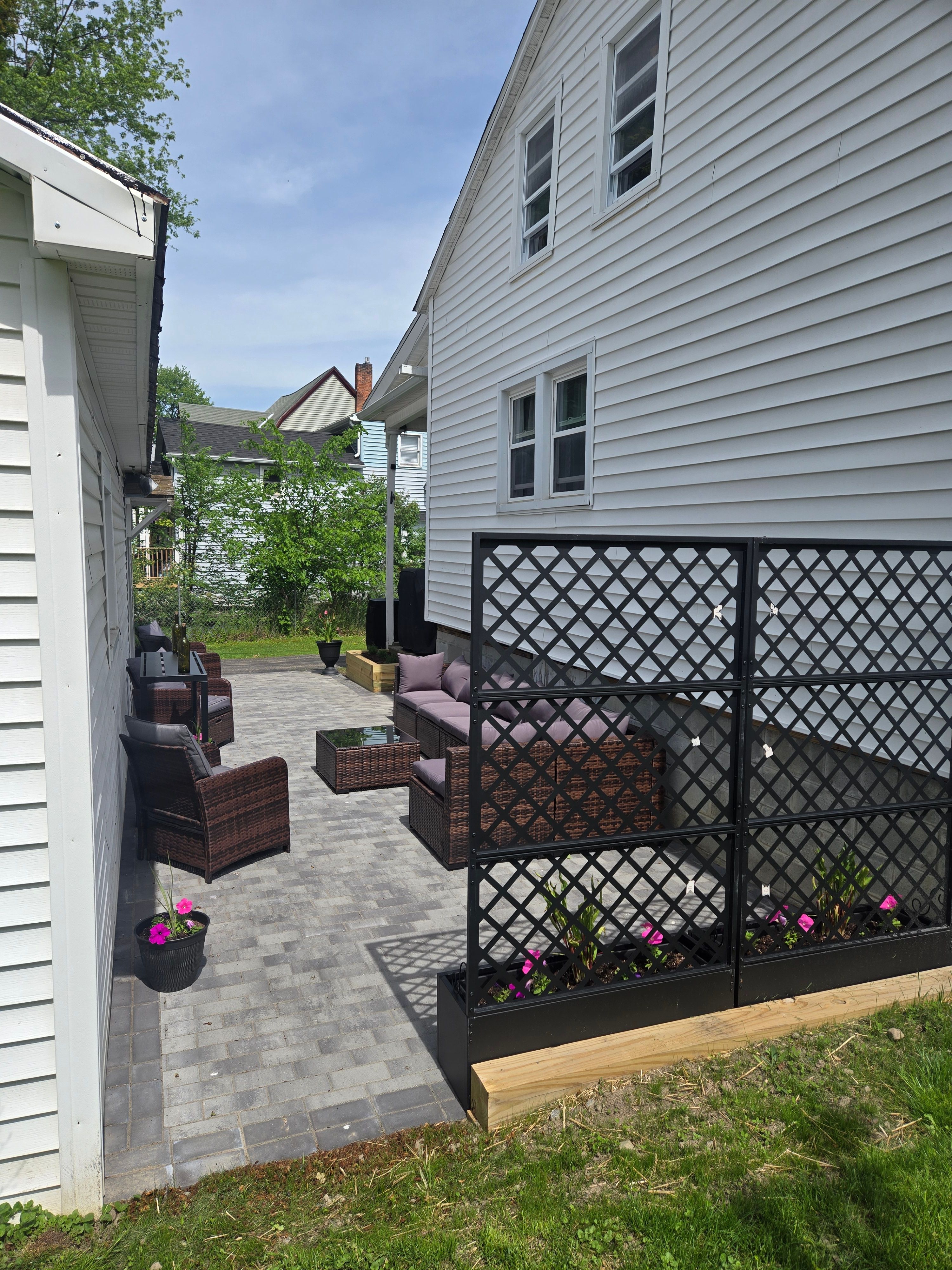  for Fancher's Lawns & Landscaping LLC in Schoharie County, NY