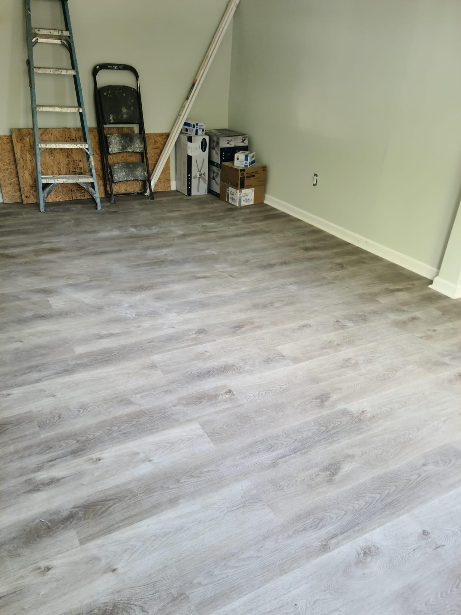  for Amazing Flooring LLC in Bluffton, SC