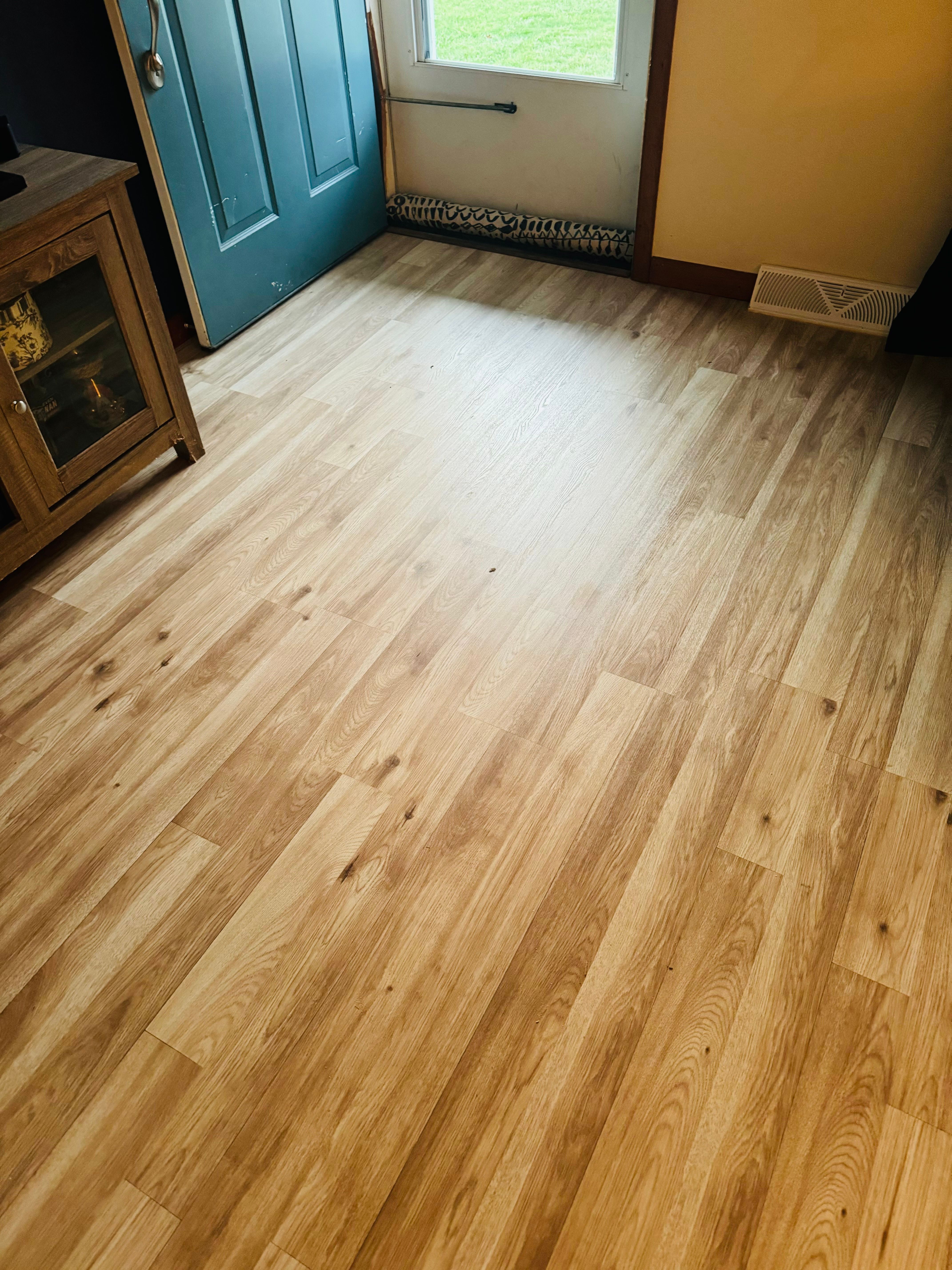 Flooring for Erie Builders & Construction in Sandusky, OH