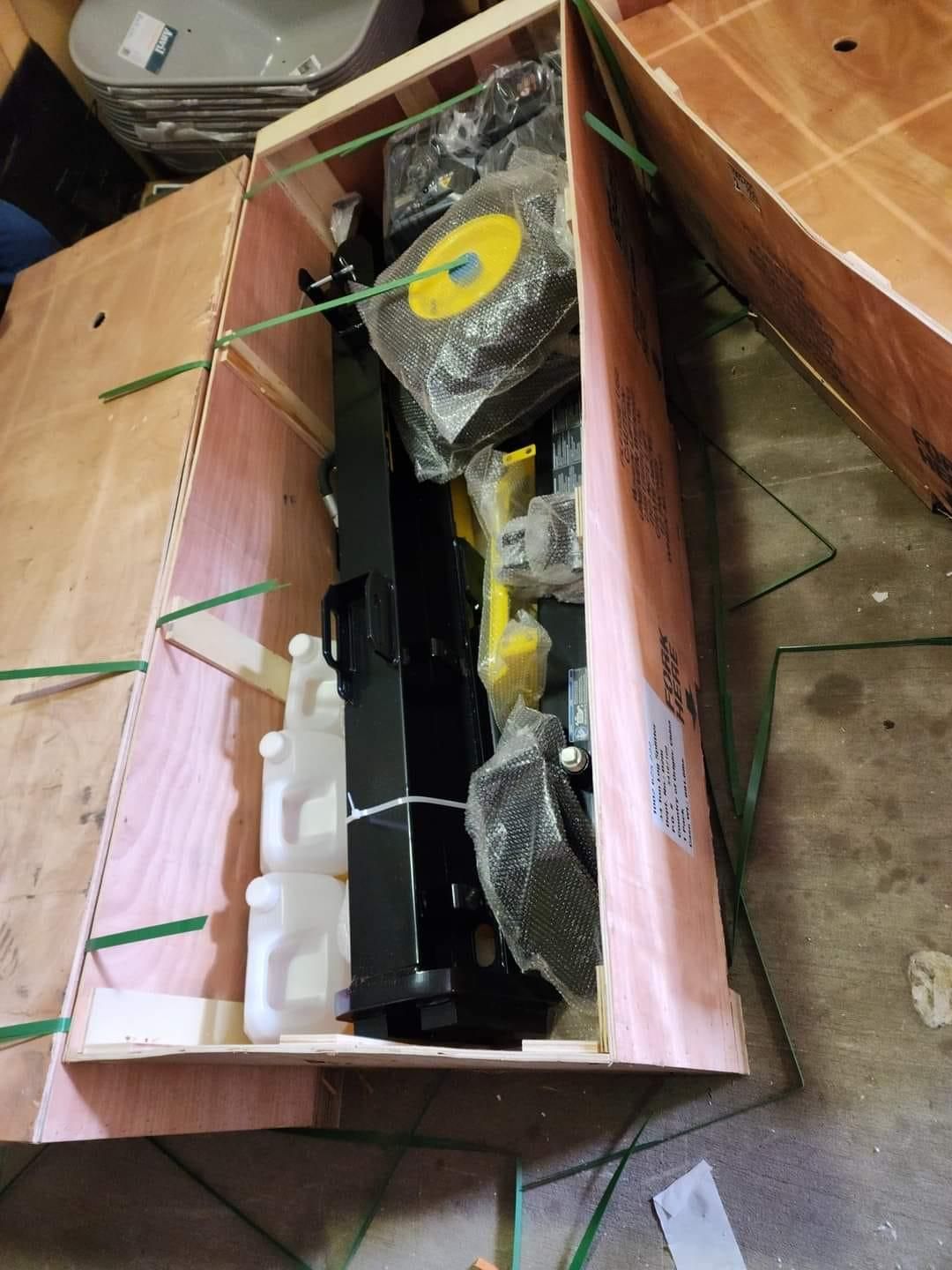  for Gateway Installs & Assembly LLC in Raleigh, NC