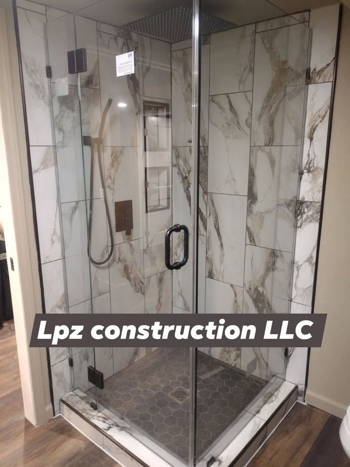  for LPZ Construction in Akron, MI