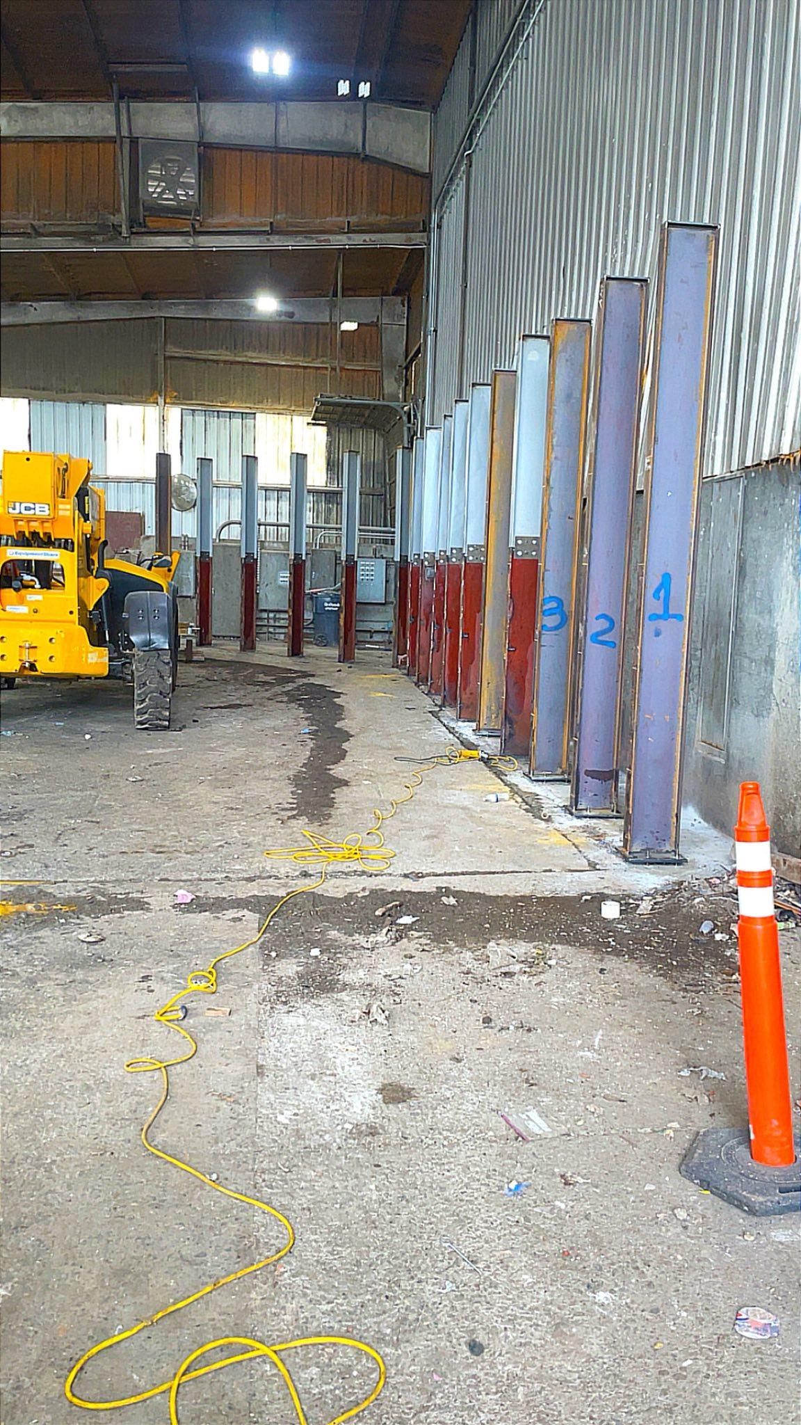 All Photos for Wright's Fabrication in Huntsville, AR