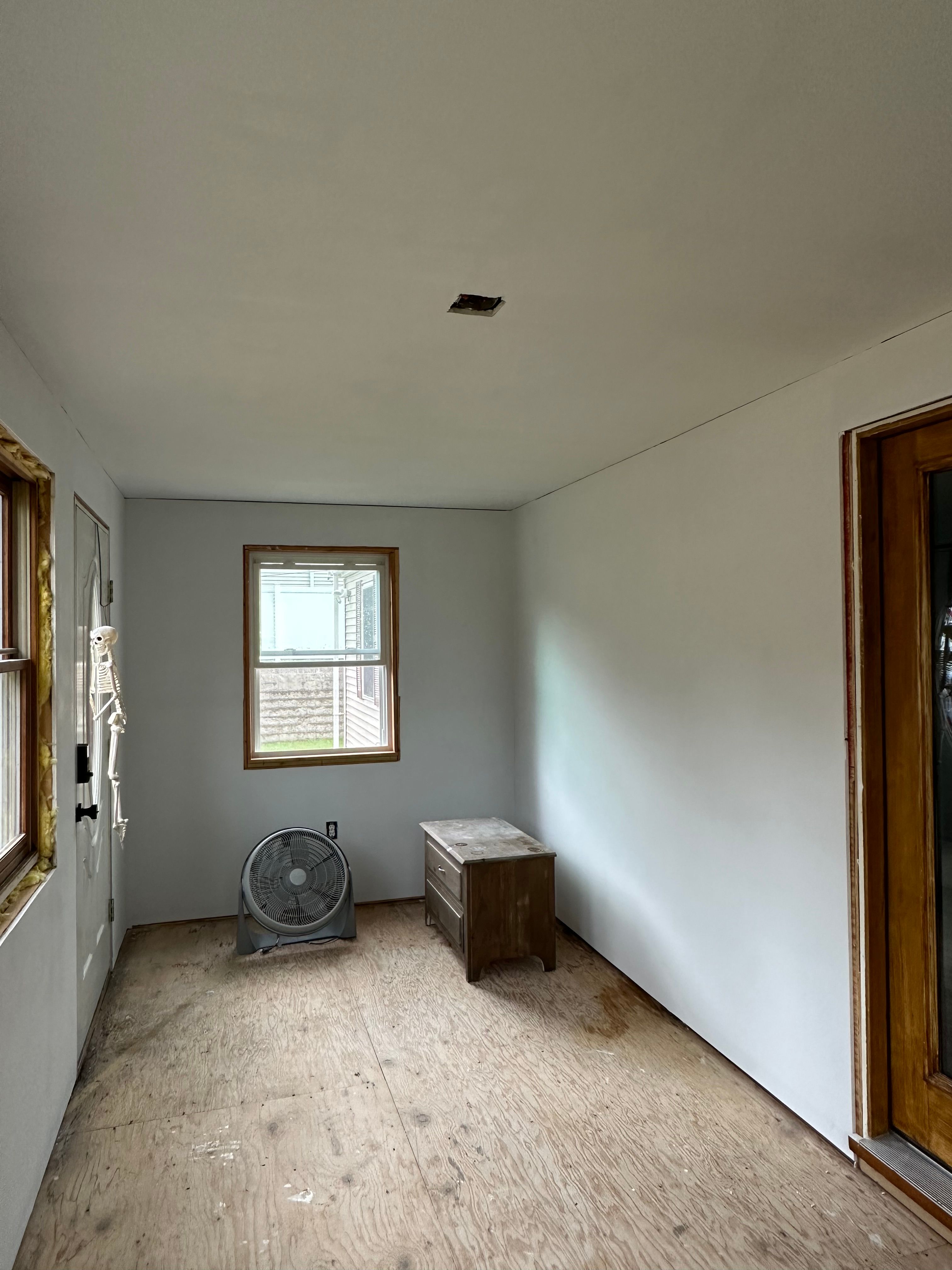  for Jack Of All Blades in Windsor County, VT