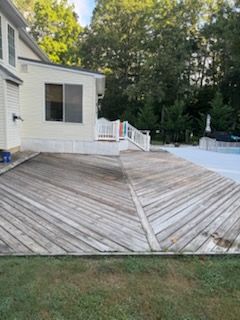  for G.W. Construction in Lexington Park, MD