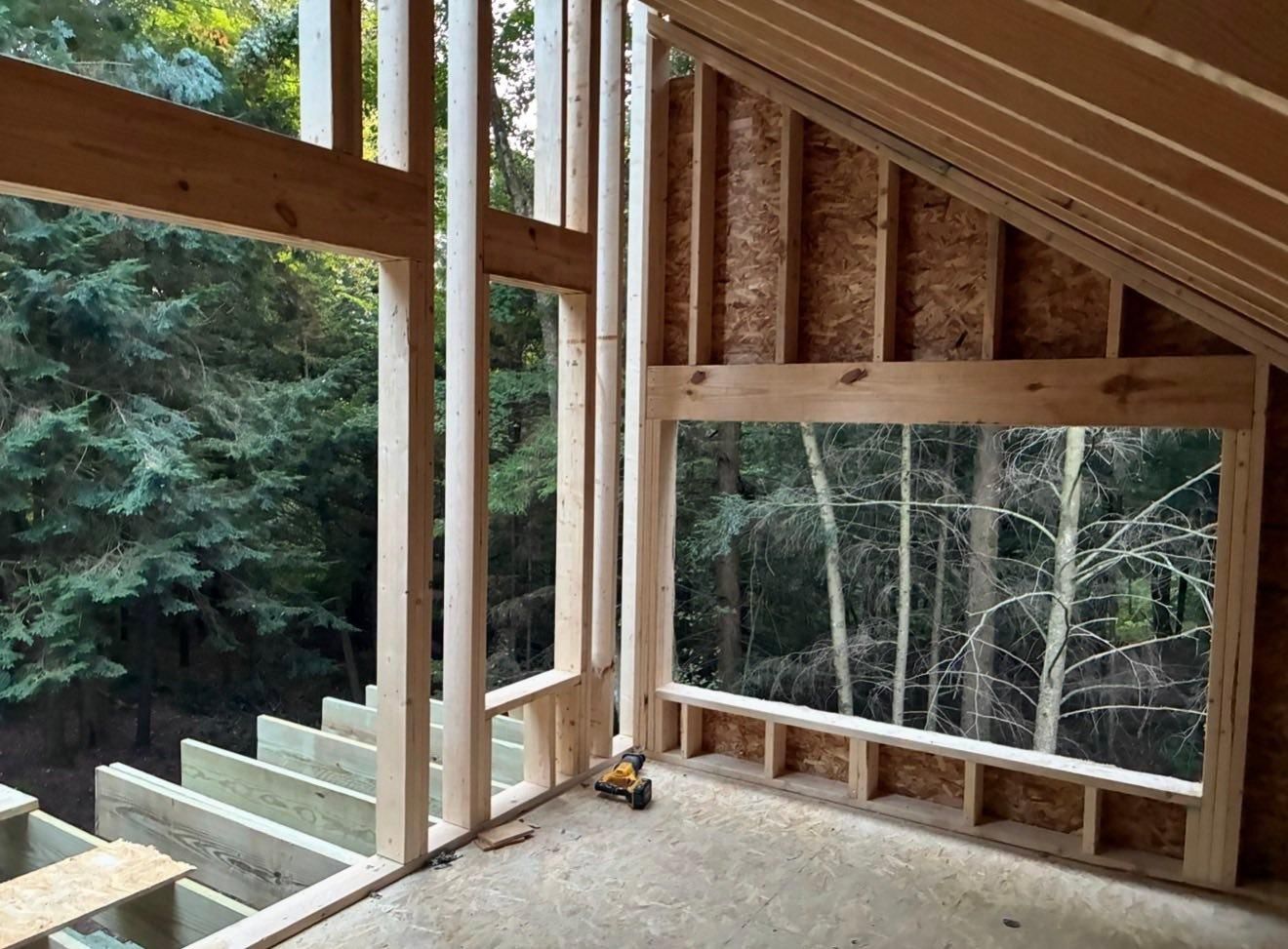  for Keeler’s Carpentry in Dolgeville, NY