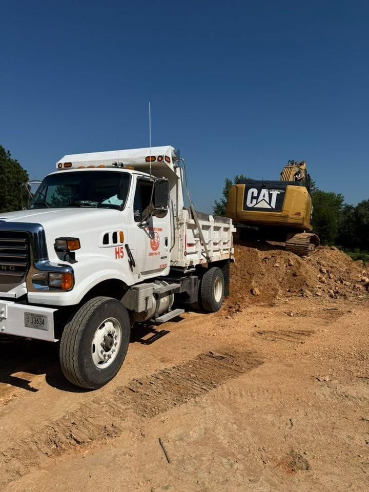 All Photos for Mangrum’s Concrete in Franklin, TN