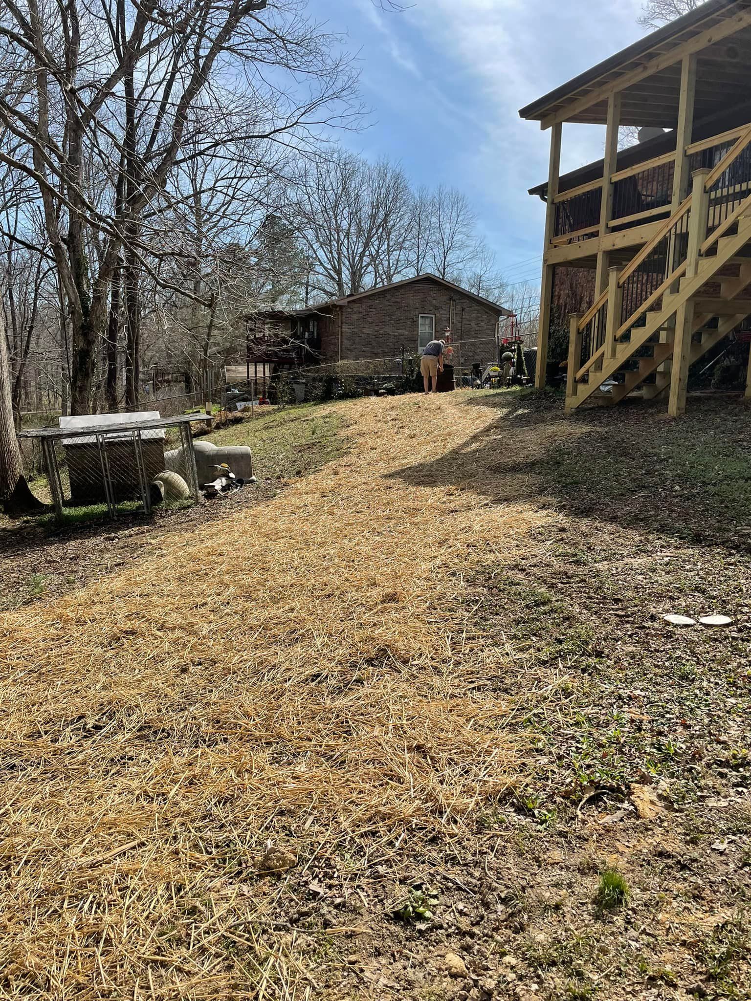  for T&T Lot Works in Kingston Springs, TN